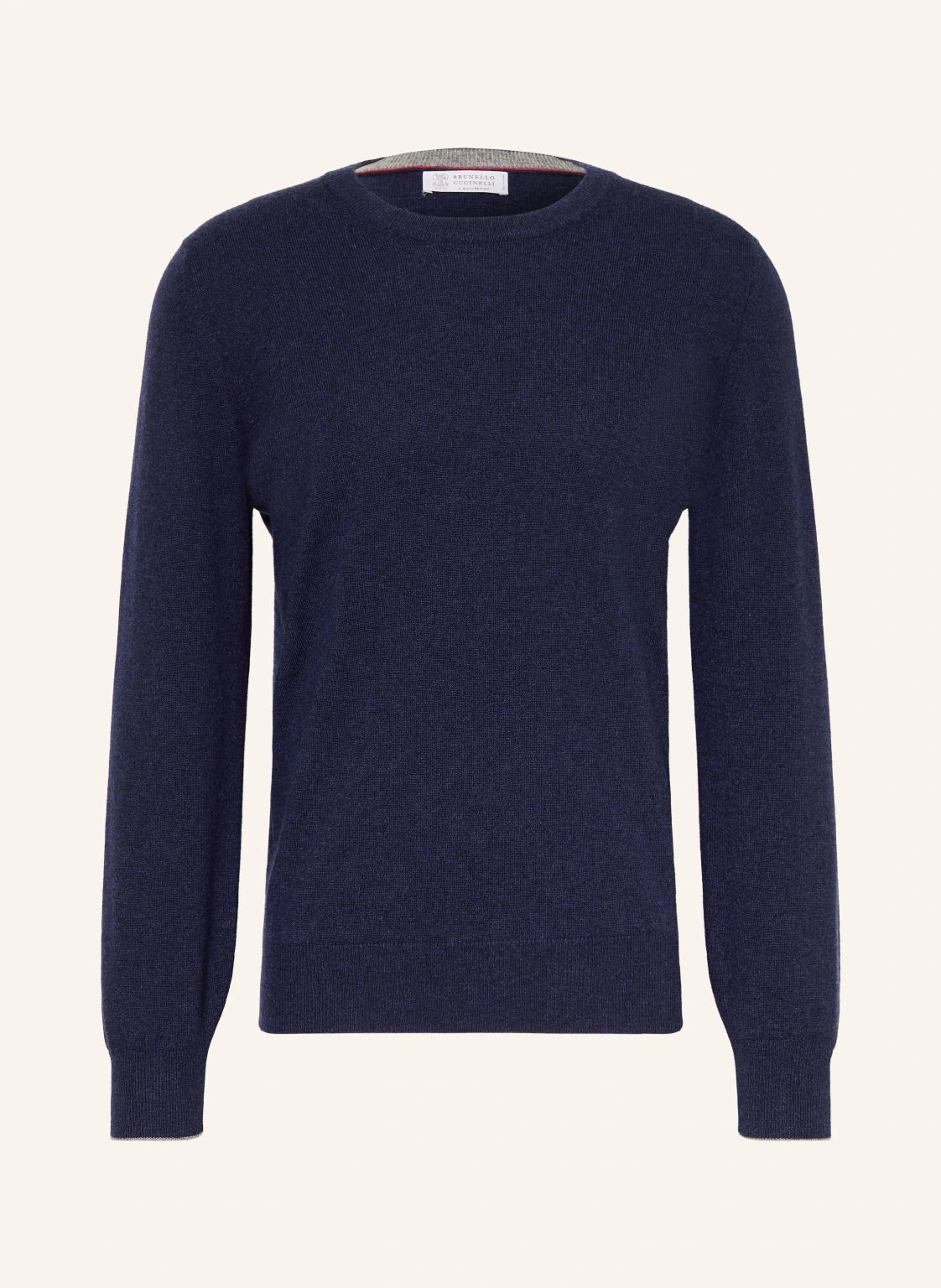 BRUNELLO CUCINELLI Cashmere-Pullover