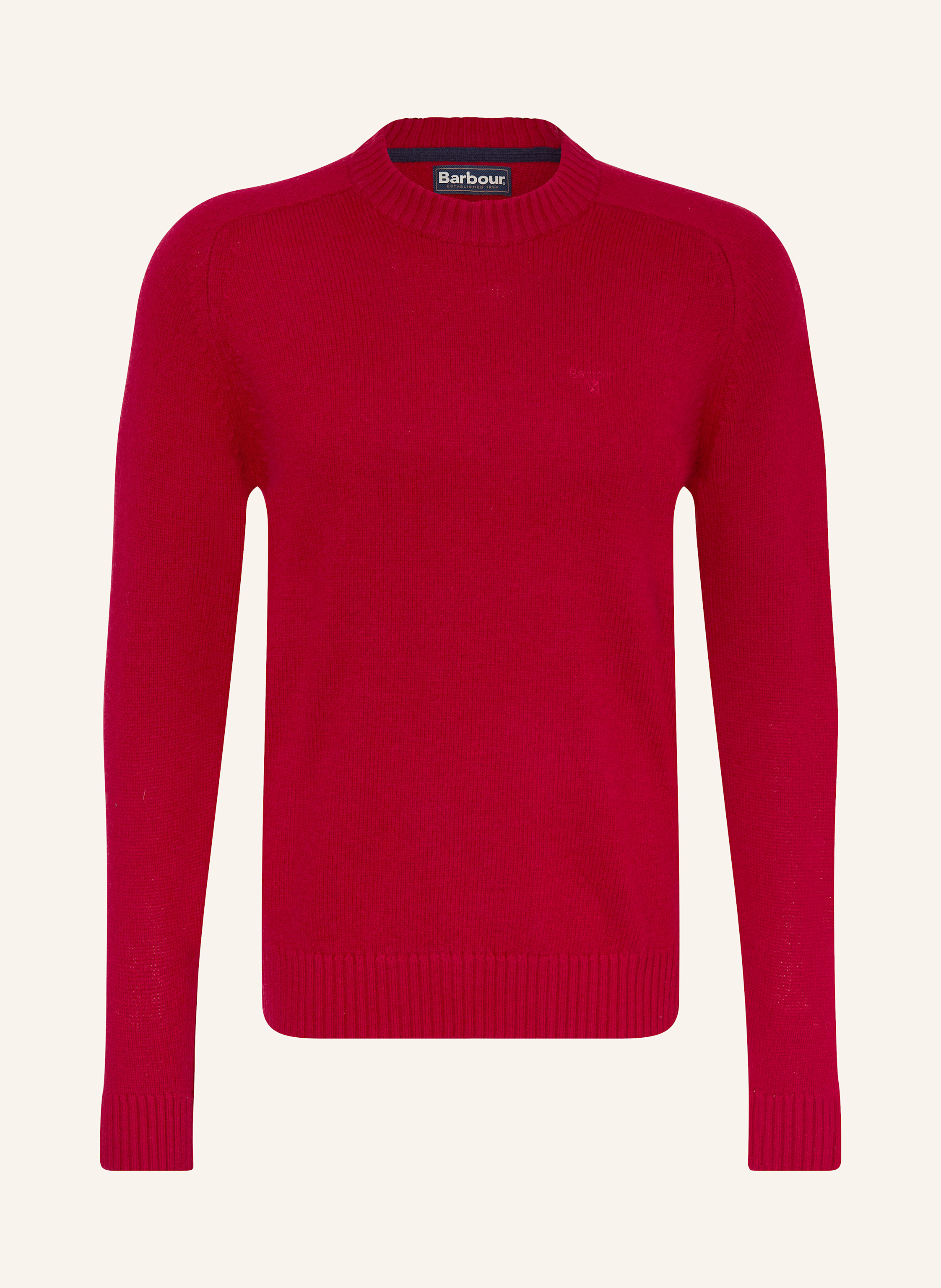 Barbour Pullover