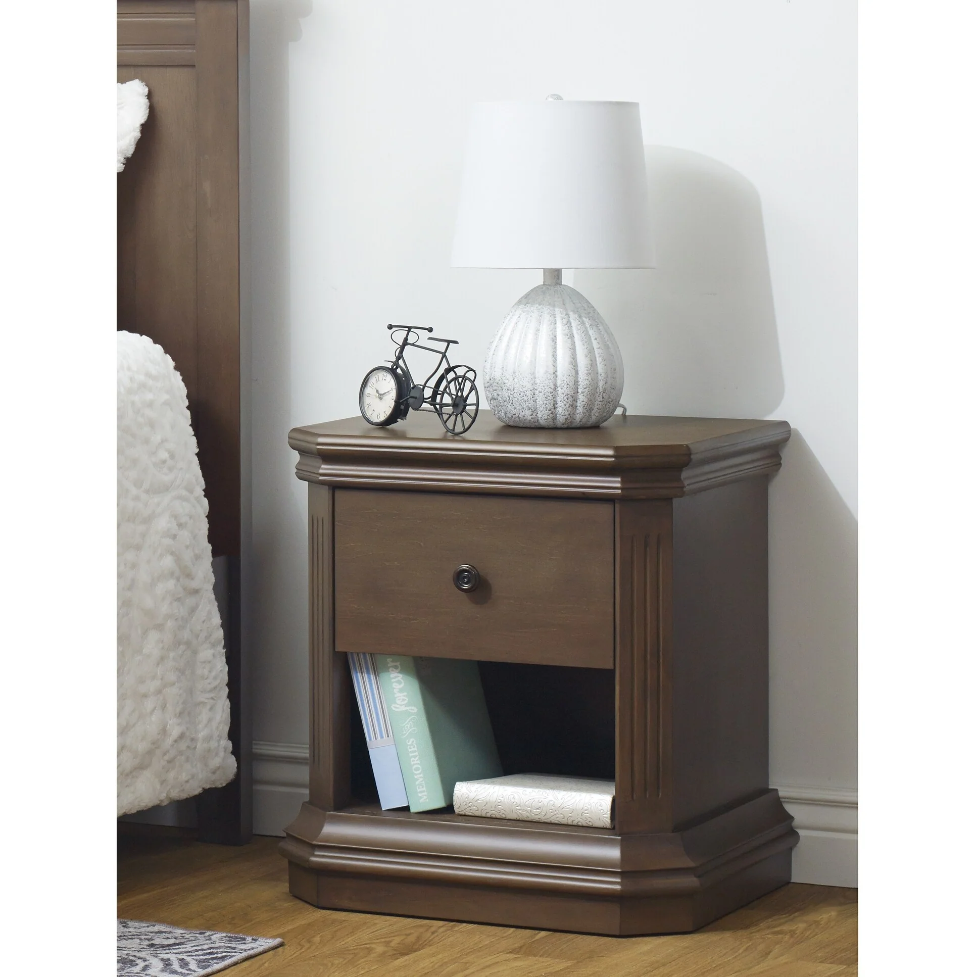 Sorelle Sutton Nightstand