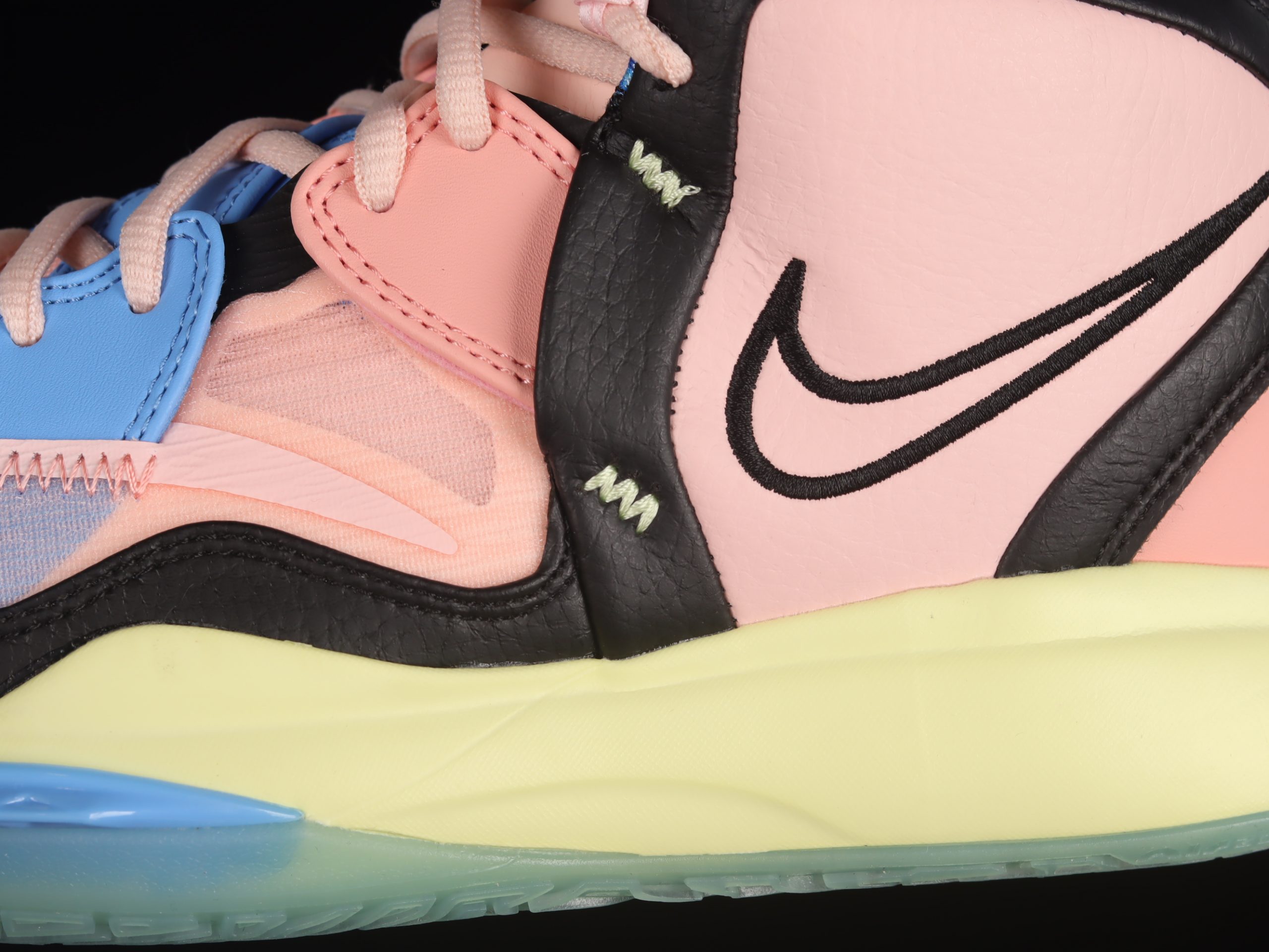 Nike Kyrie Infinity Valentine’s Day