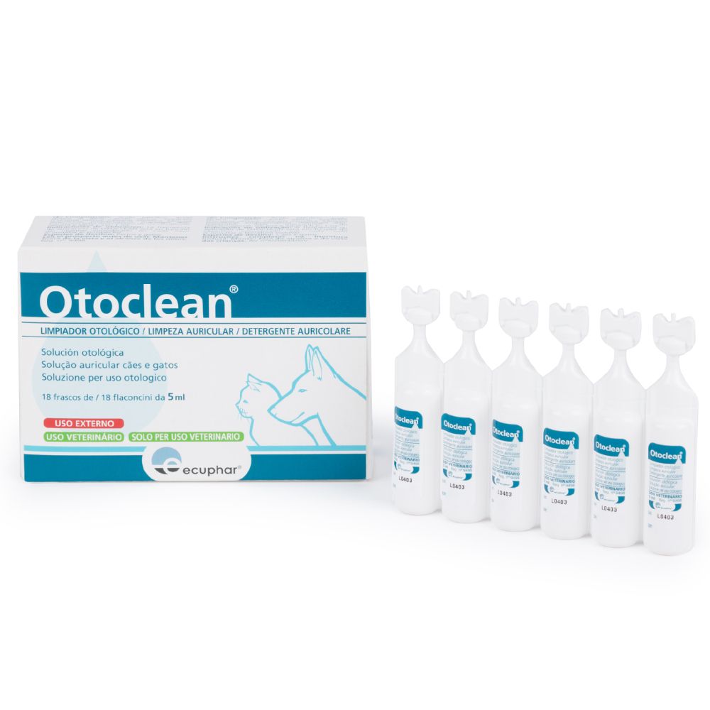 Otoclean Ear Cleaner