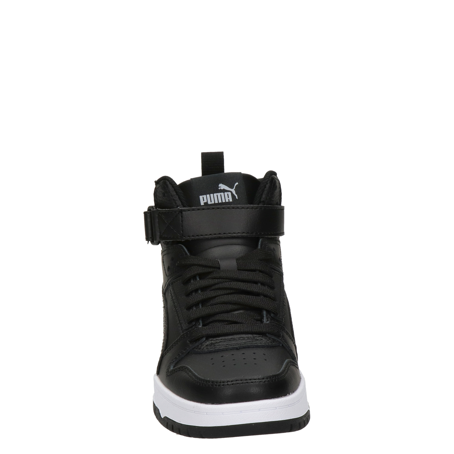 Puma RBD Game Jr. jongens sneaker