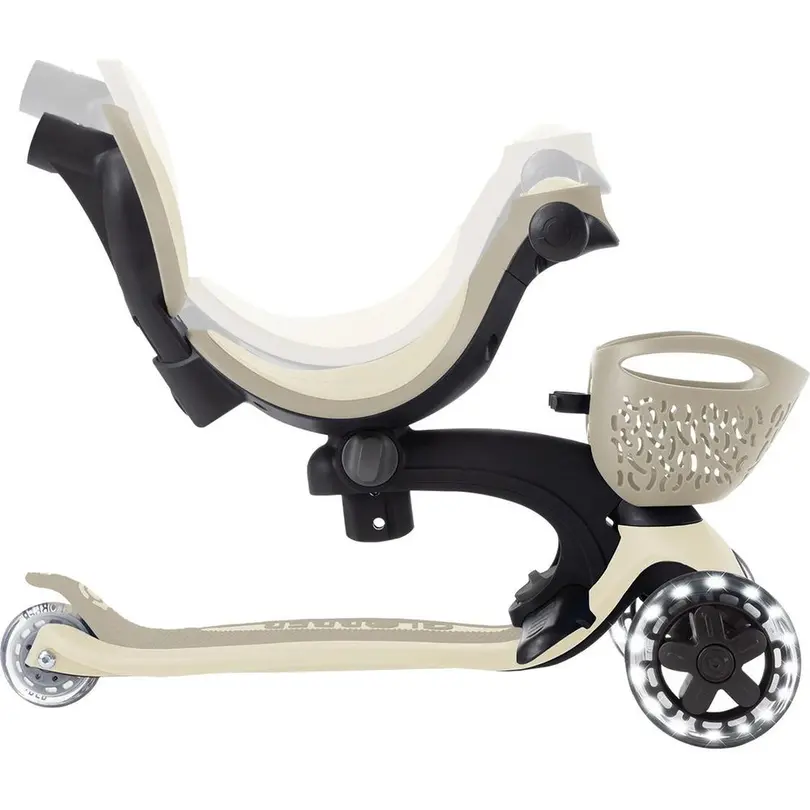 Scooter GLOBBER