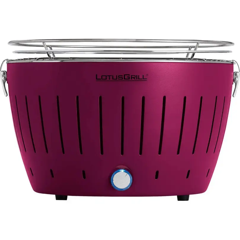 Tischgrill LotusGrill