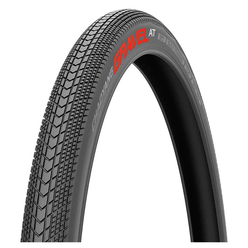 Chaoyang AT 60 TPI Premium SPS Tubeless 700C x 38 road tyre