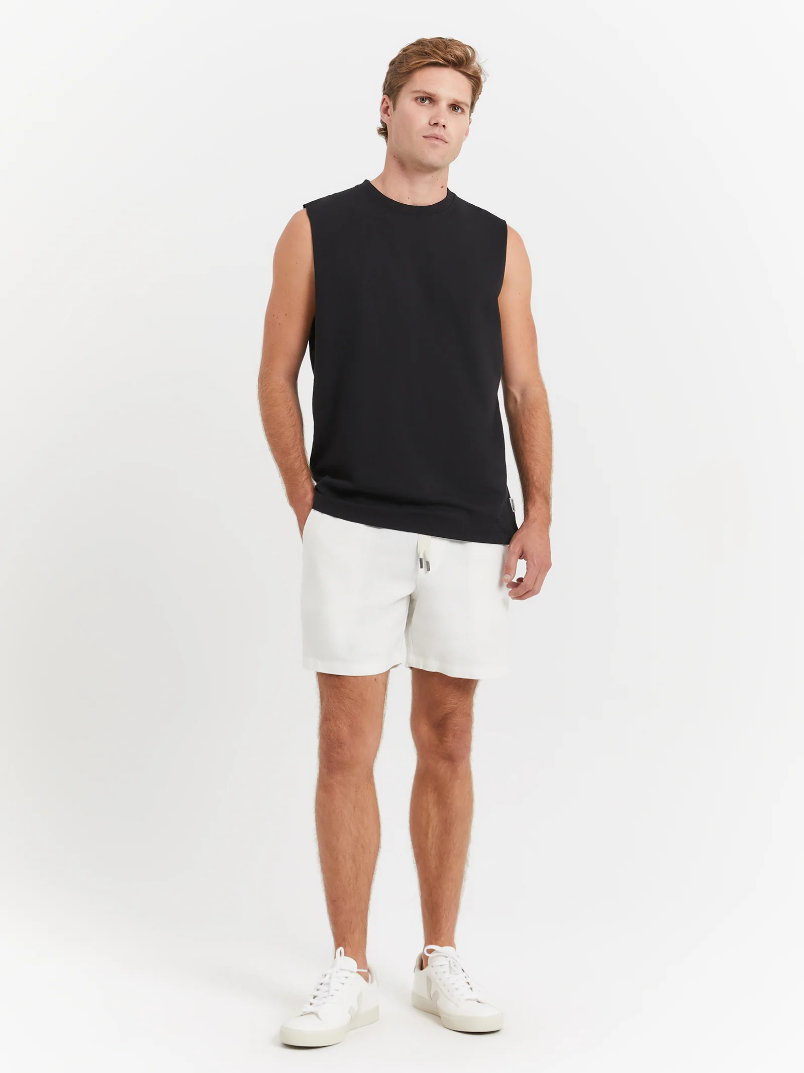 Classic Muscle Tank