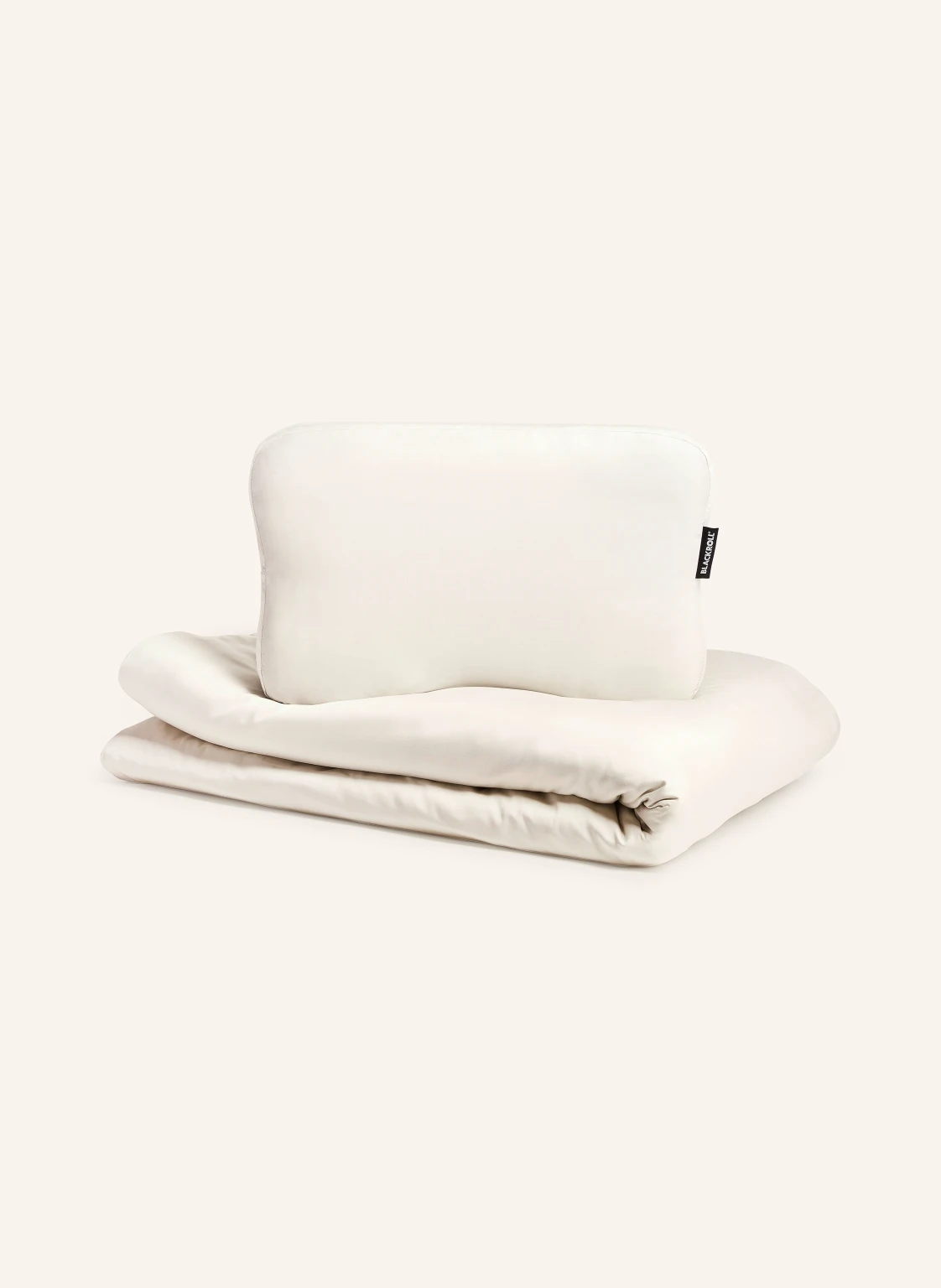 BLACKROLL Bettwäsche BLACKROLL® PREMIUM COMFORT