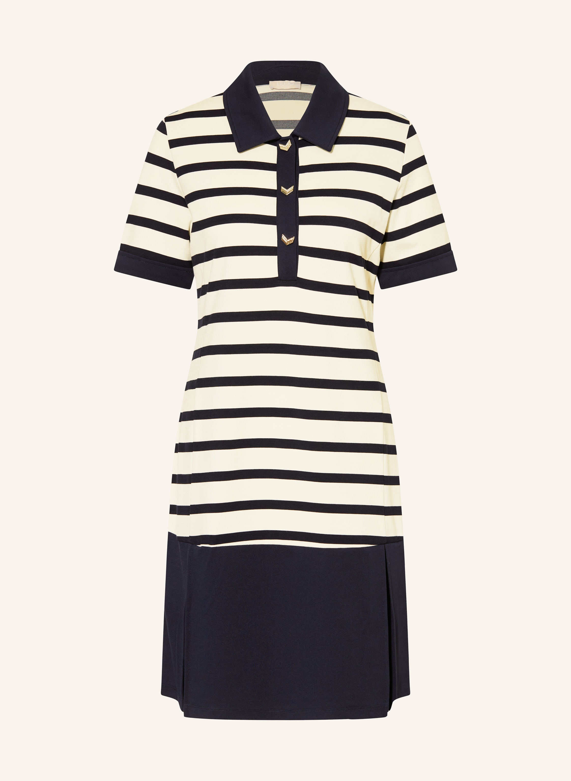 LIU JO Polokleid