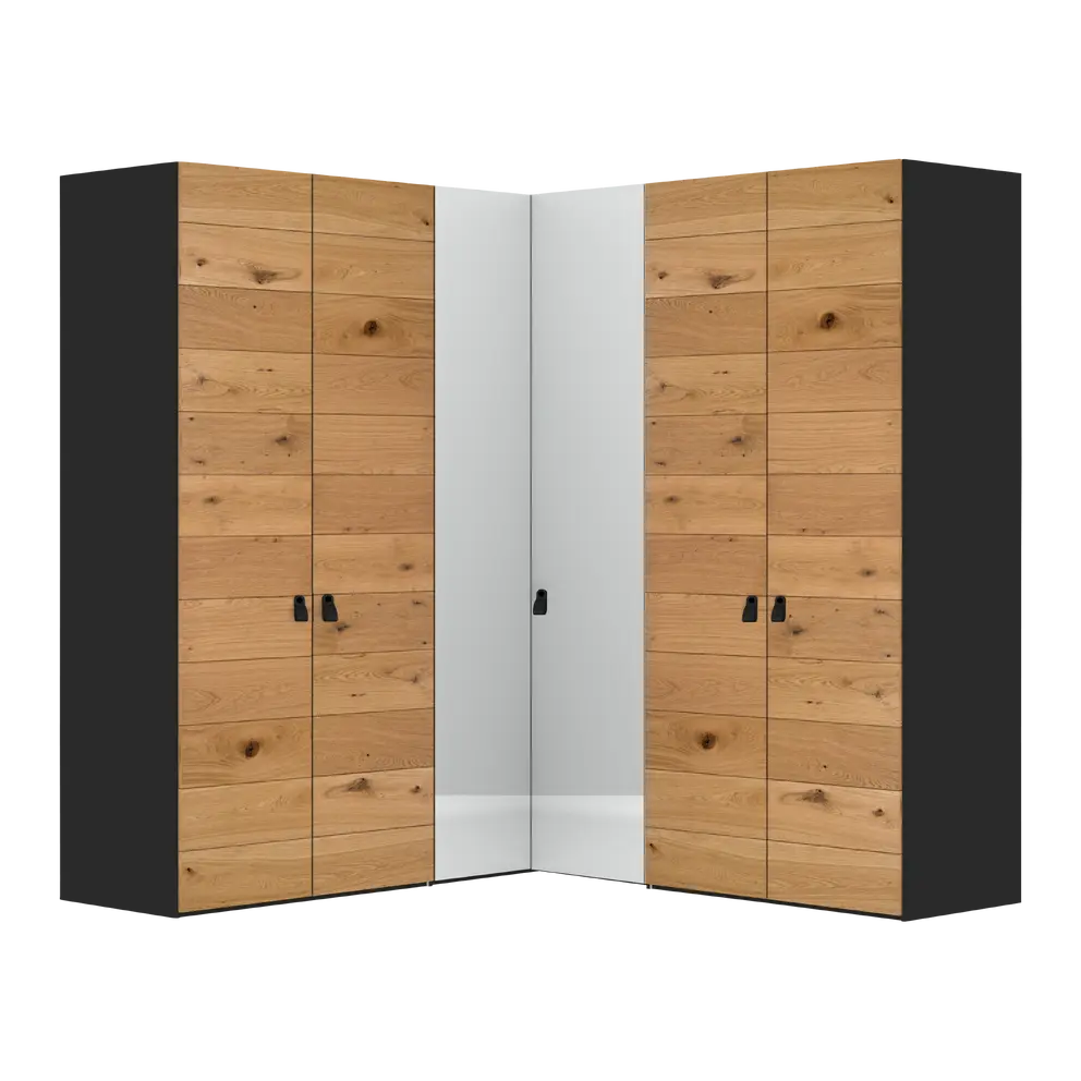 Eckschrank Atlantis