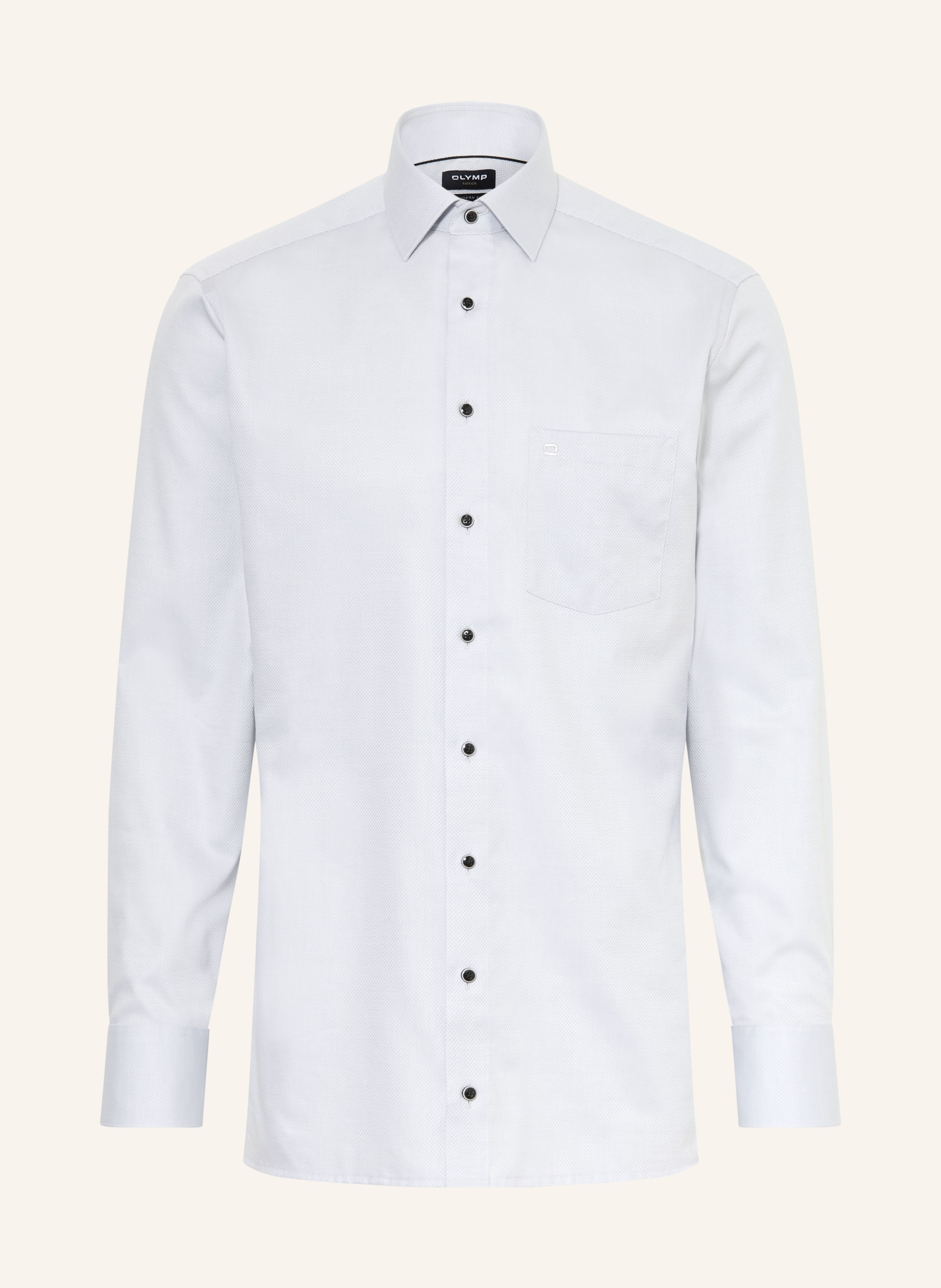 OLYMP Hemd Luxor modern fit