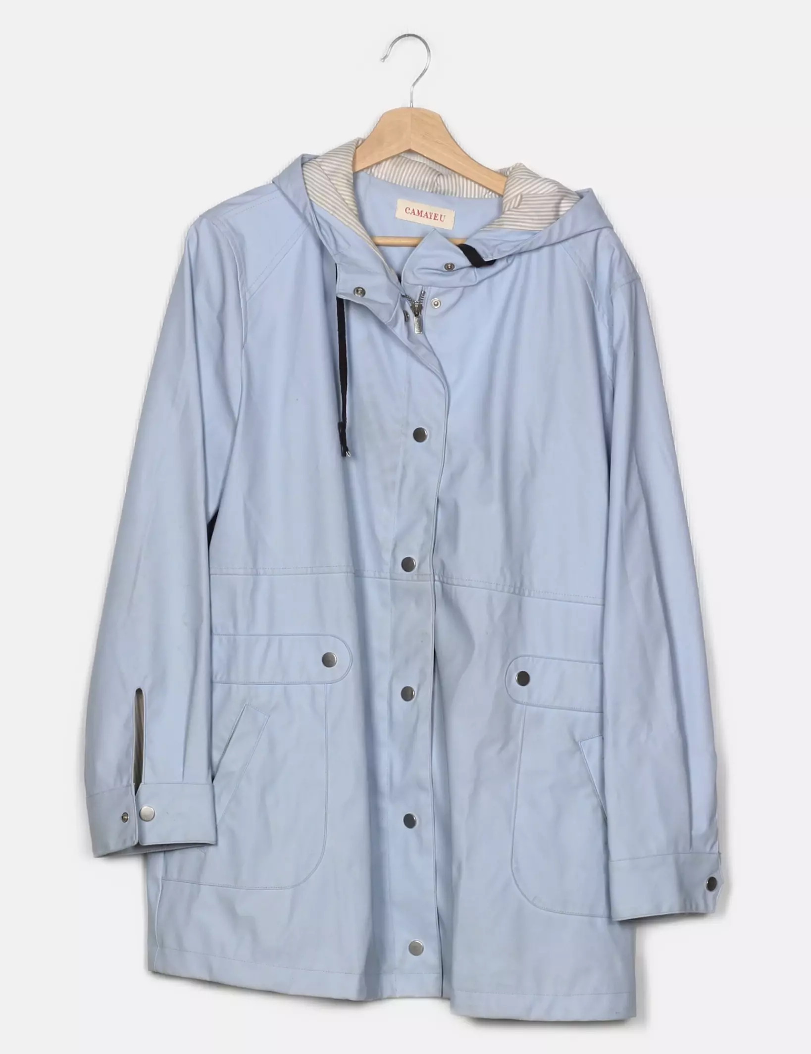 Camaïeu waterproof jacket