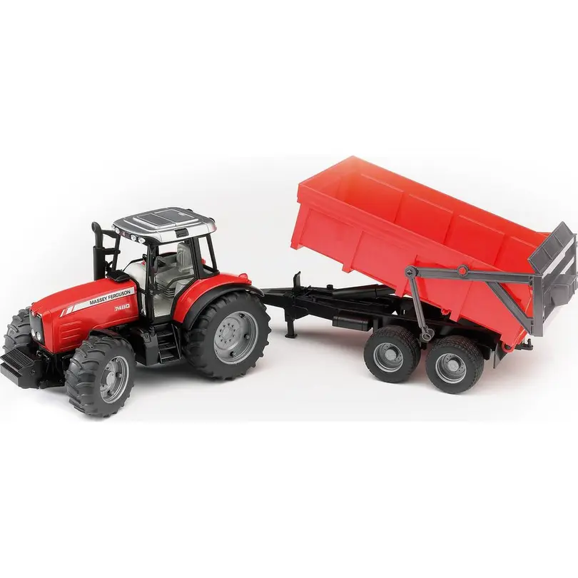 Traktor Farm World