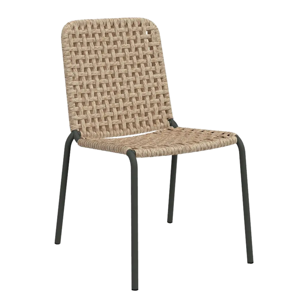 Stuhl Straw