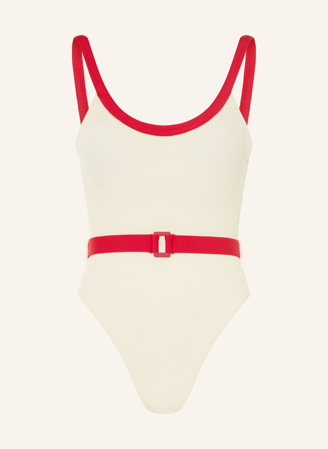 SEAFOLLY Badeanzug BANDWAVE