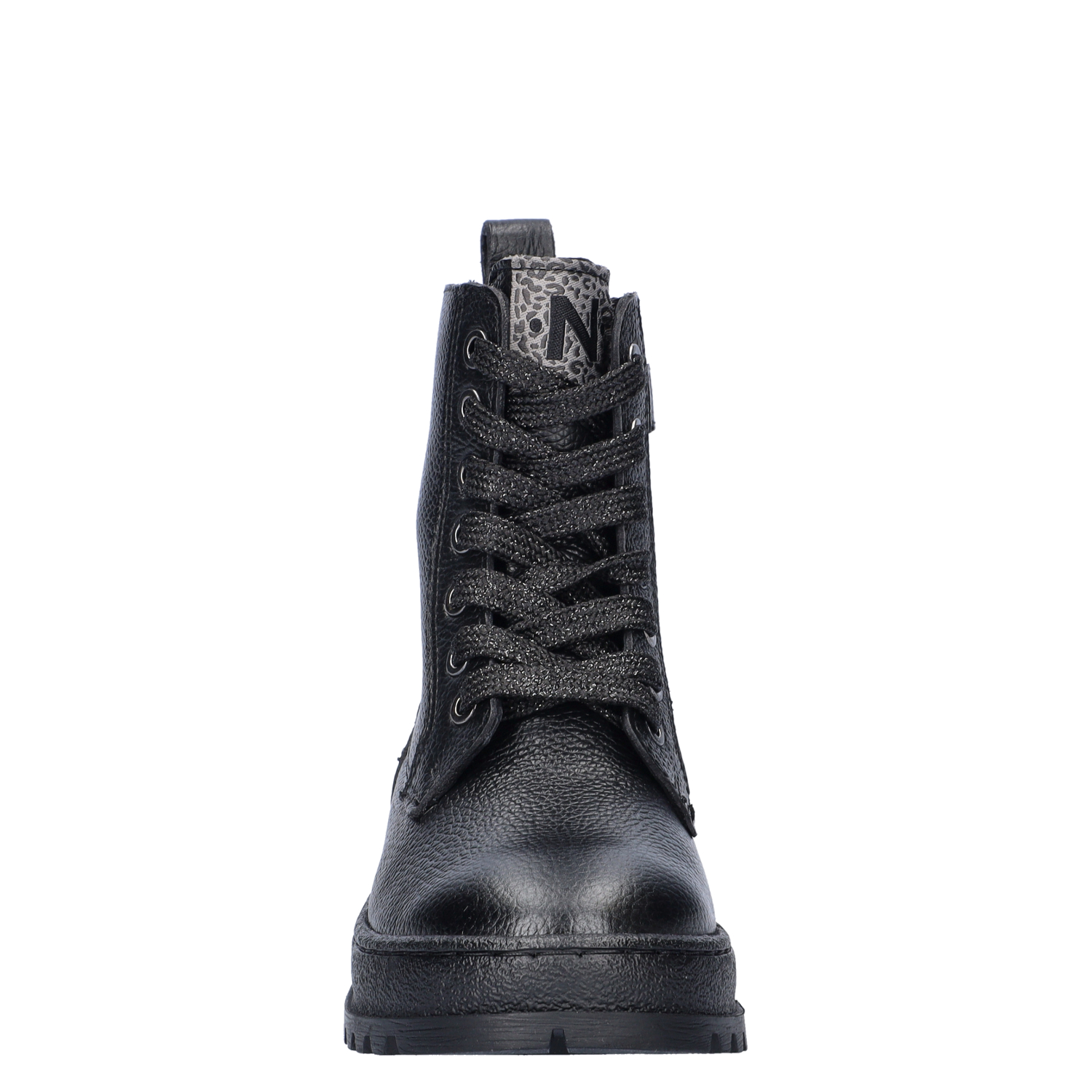 Nelson Kids meisjes veterboot