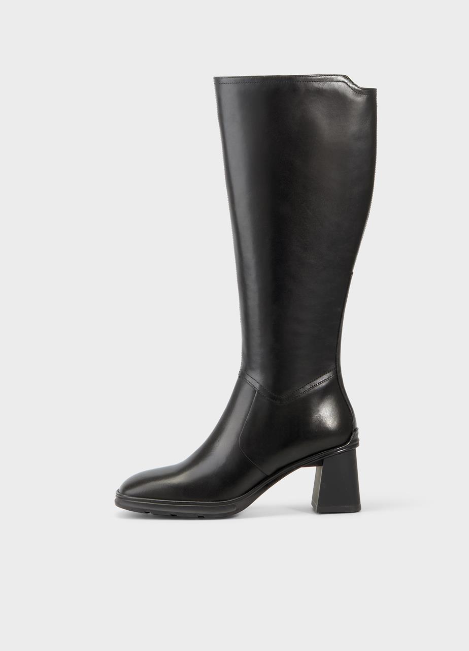 Janine Tall Boots