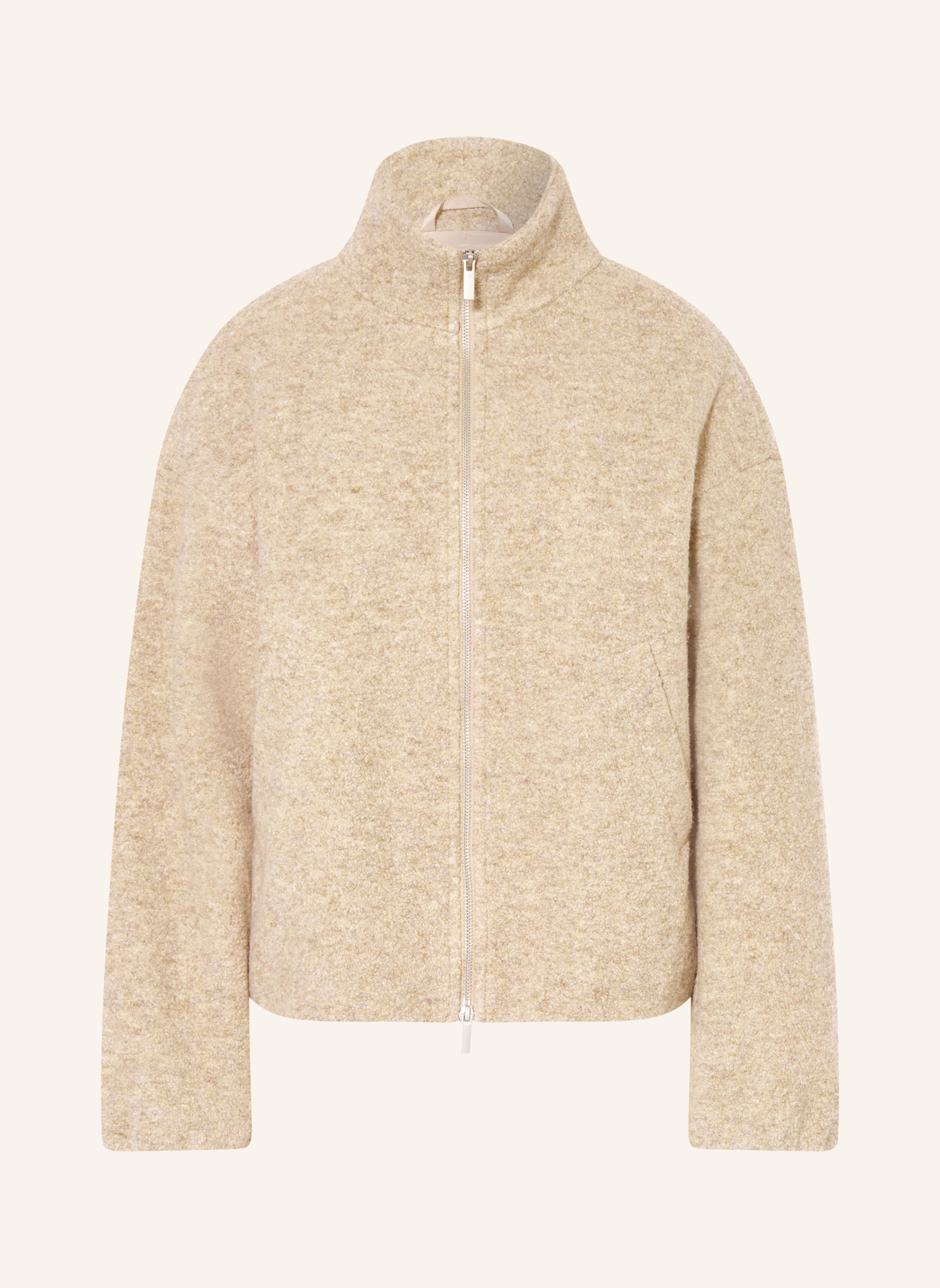 MSCH COPENHAGEN Jacke MSCHANNIKE