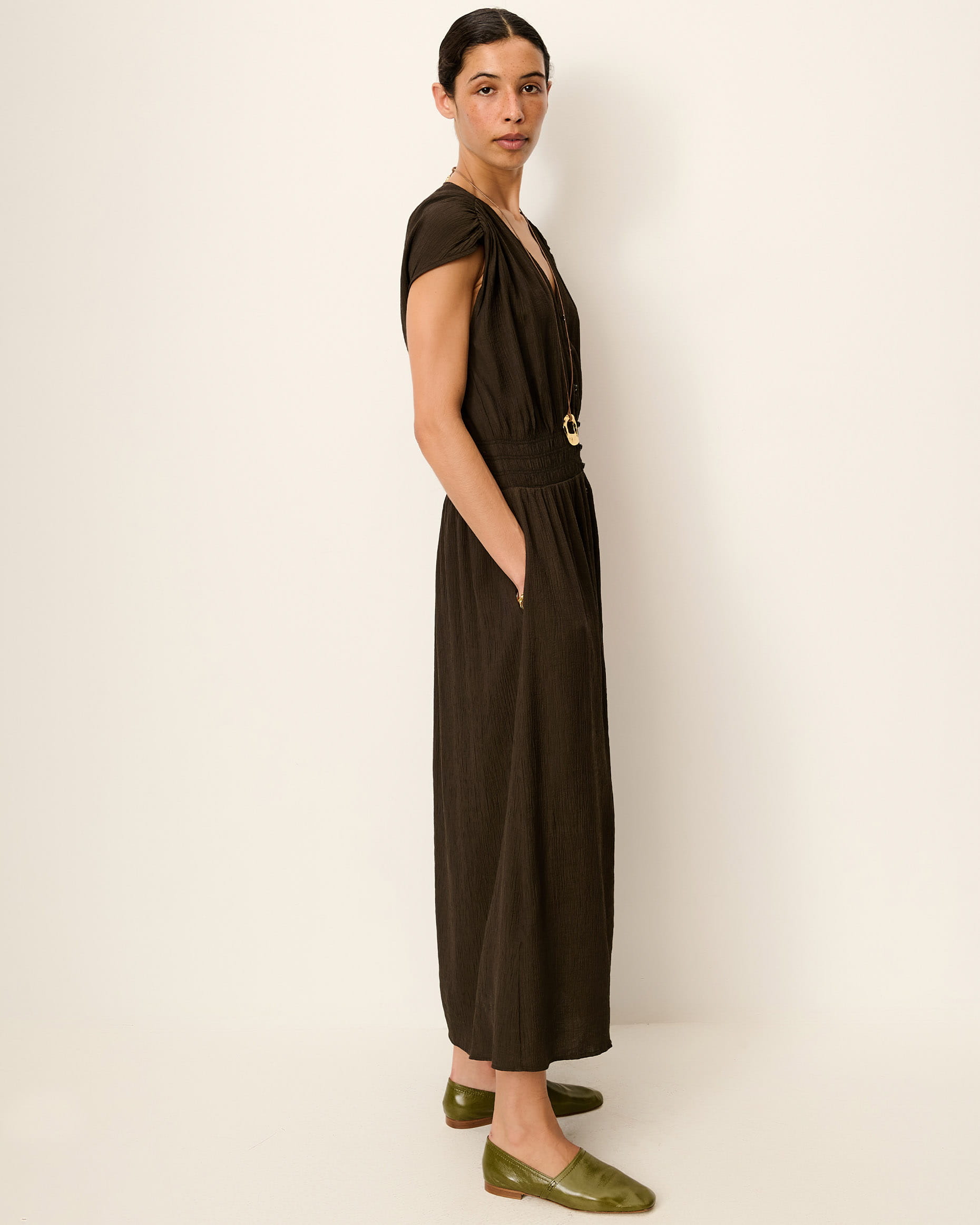 Robe Galiane