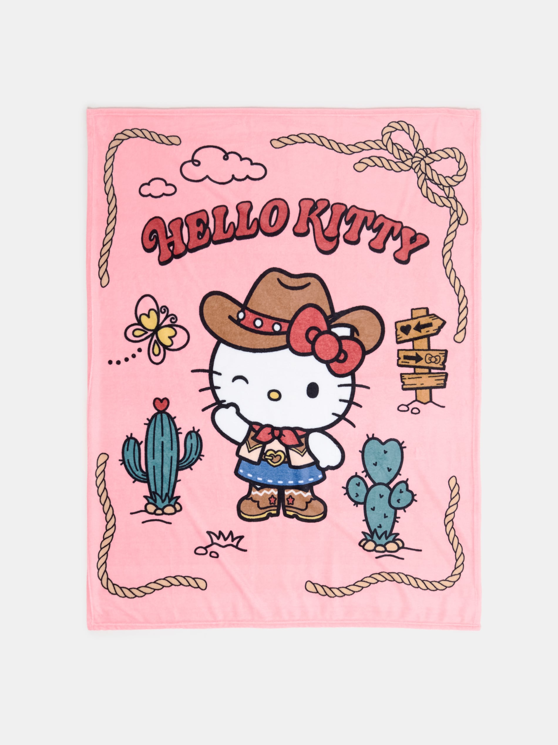 Koc Hello Kitty