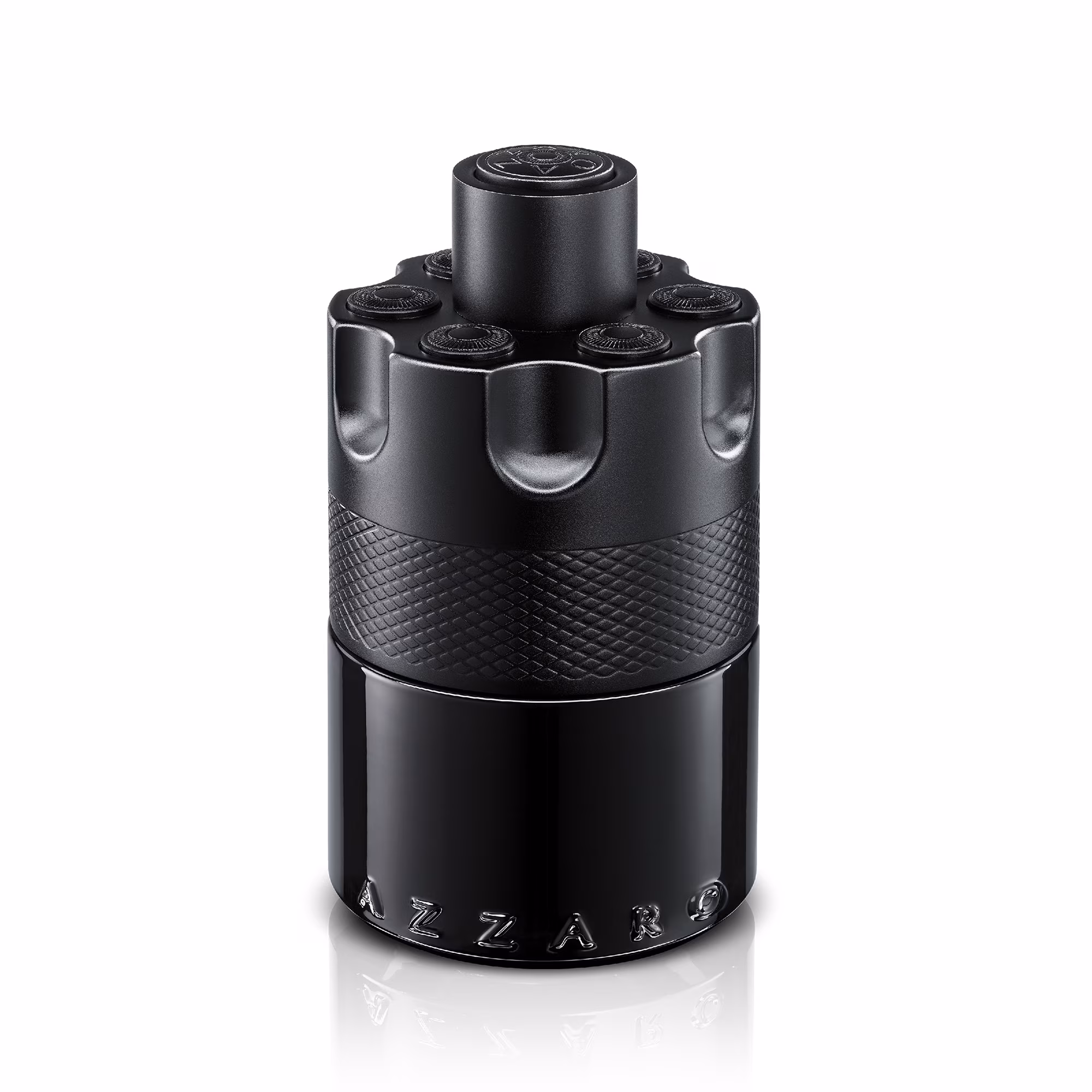 THE MOST WANTEDEau de parfum intense
