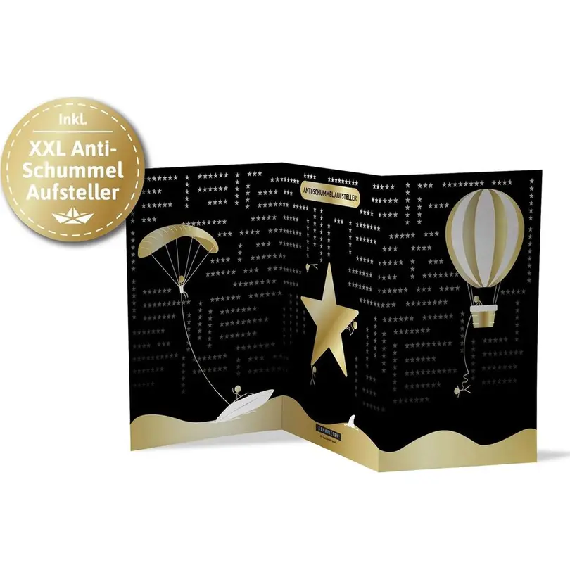 Strategiespiel Stars Versenken