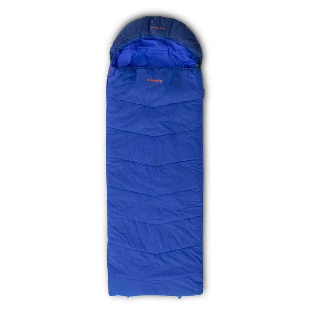 Pinguin Blizzard Junior sleeping bag