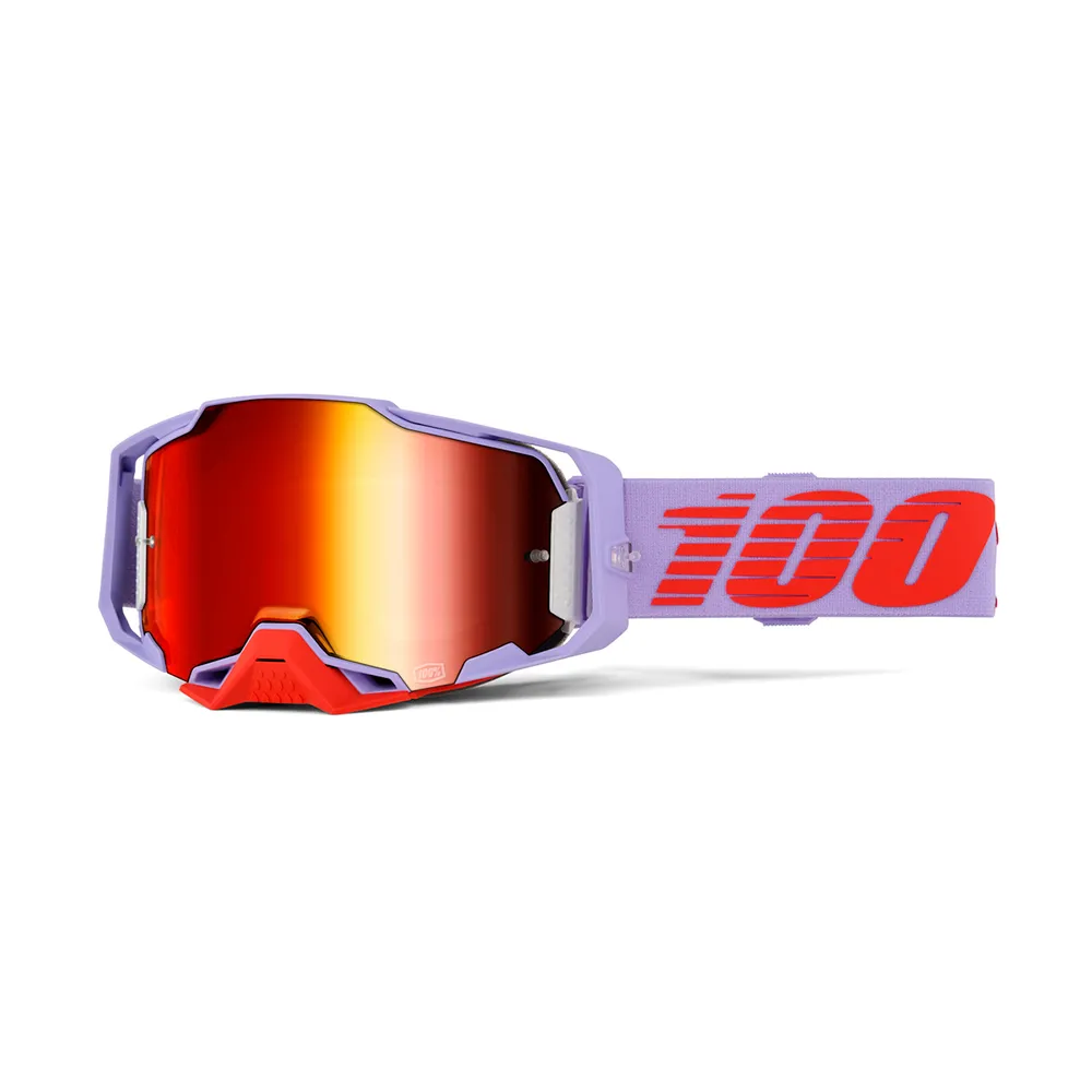 100percent Armega 50005-10049 off-road goggles