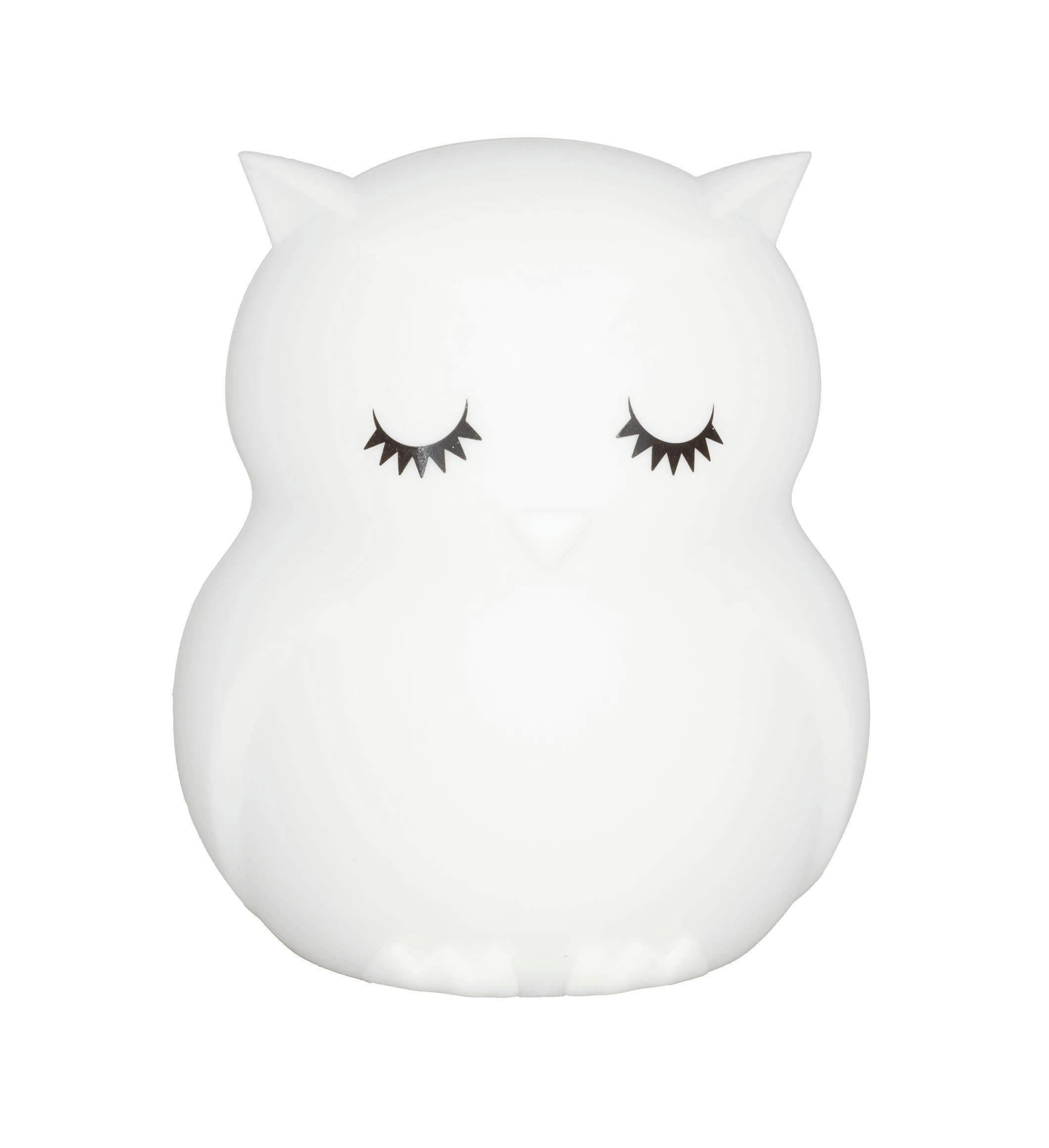 - Petite veilleuse Hibou