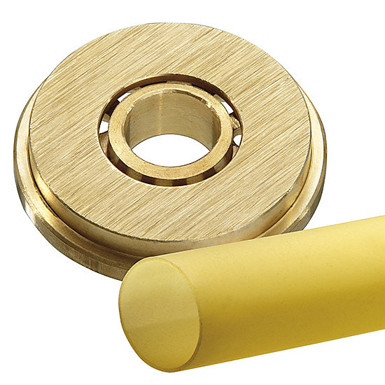 Matrice Pasta Sfoglia pour Machine à Pâtes CBF0010 - Mastro