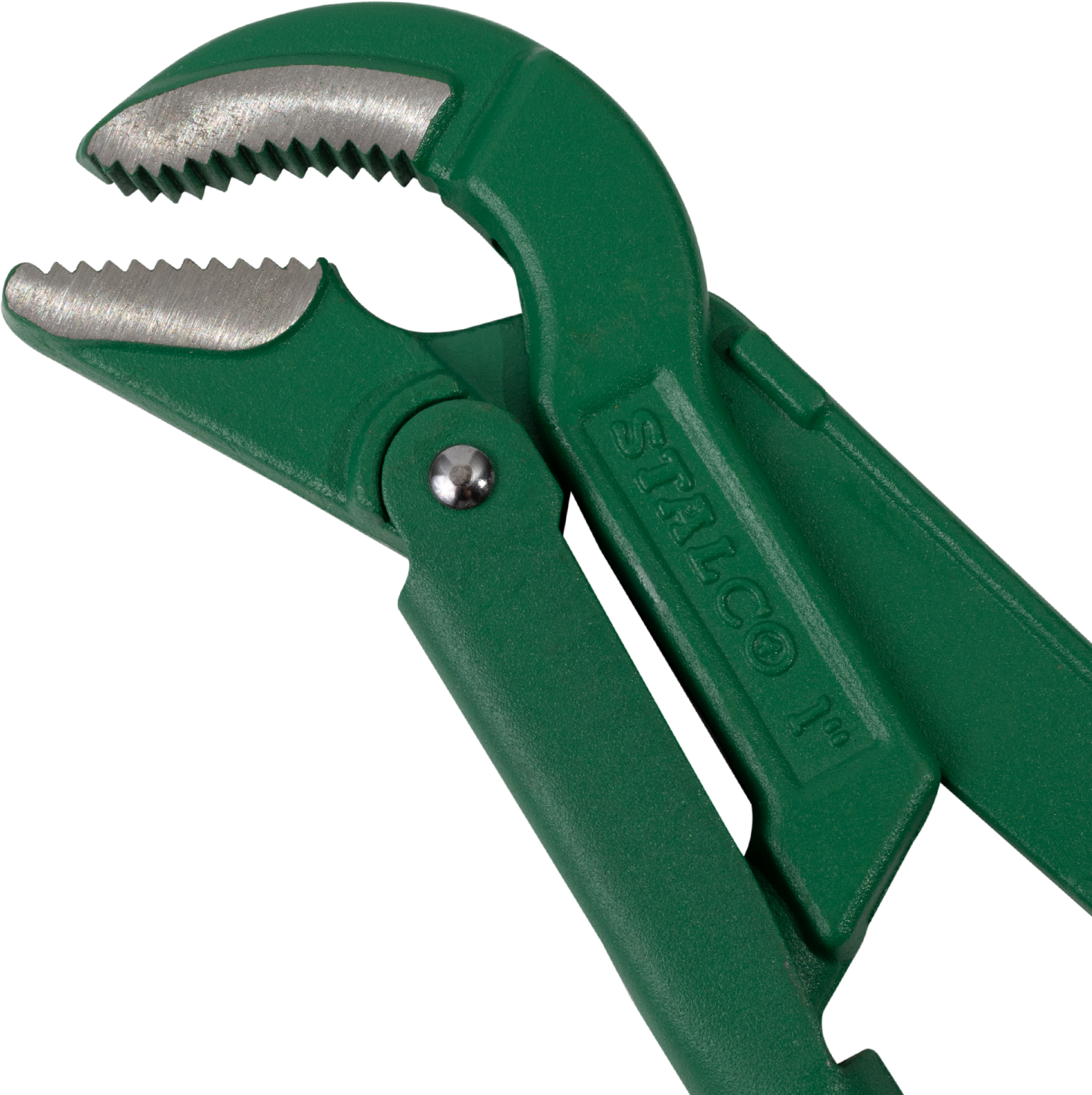 Klucz do rur 45° 1” STALCO S-15041