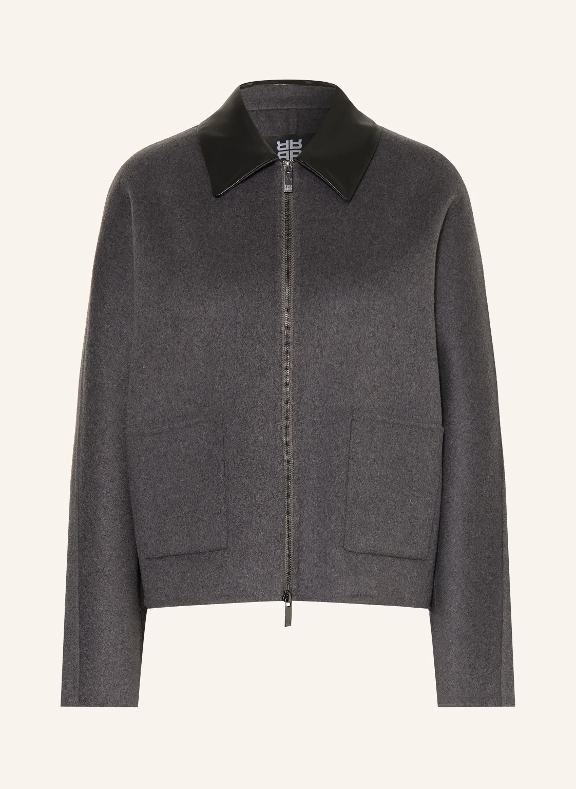 RIANI Kastenjacke