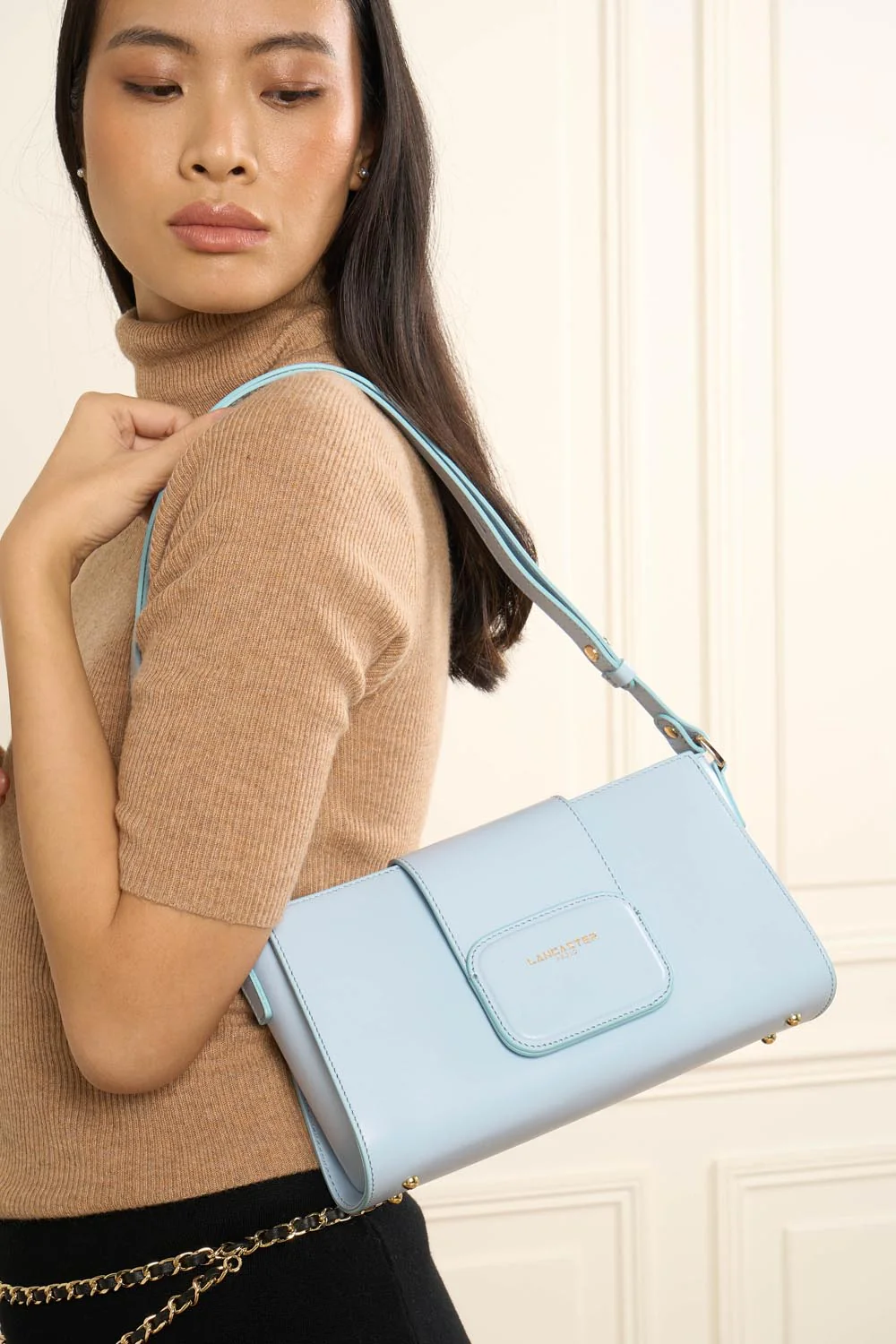 Sac trotteur - Paris PAD