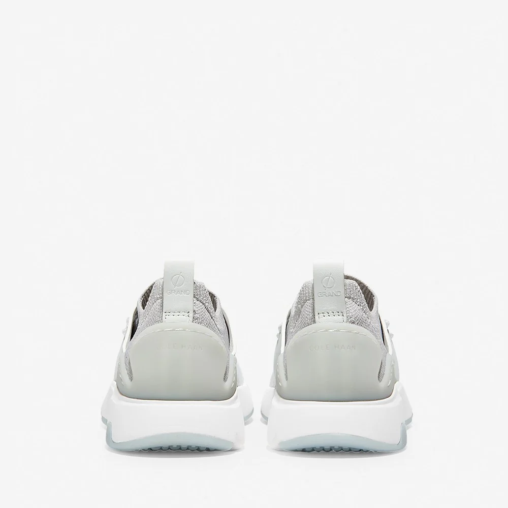 Cole Haan ZEROGRAND All-Day Lace Up Trainer