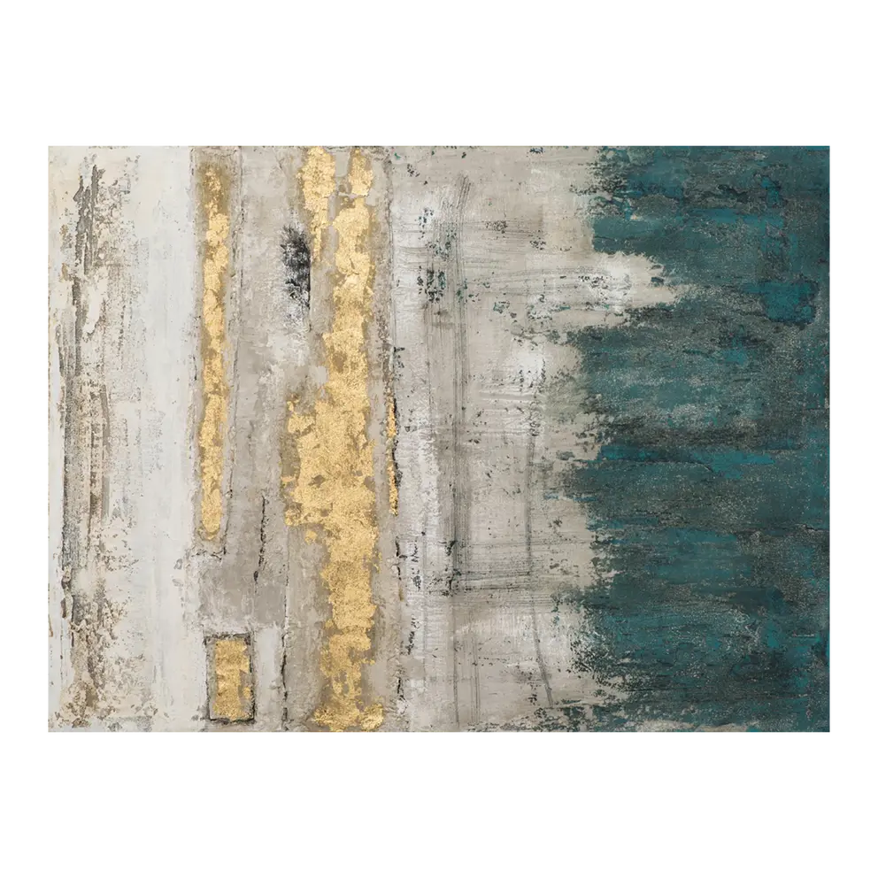 Leinwandbild Arte
