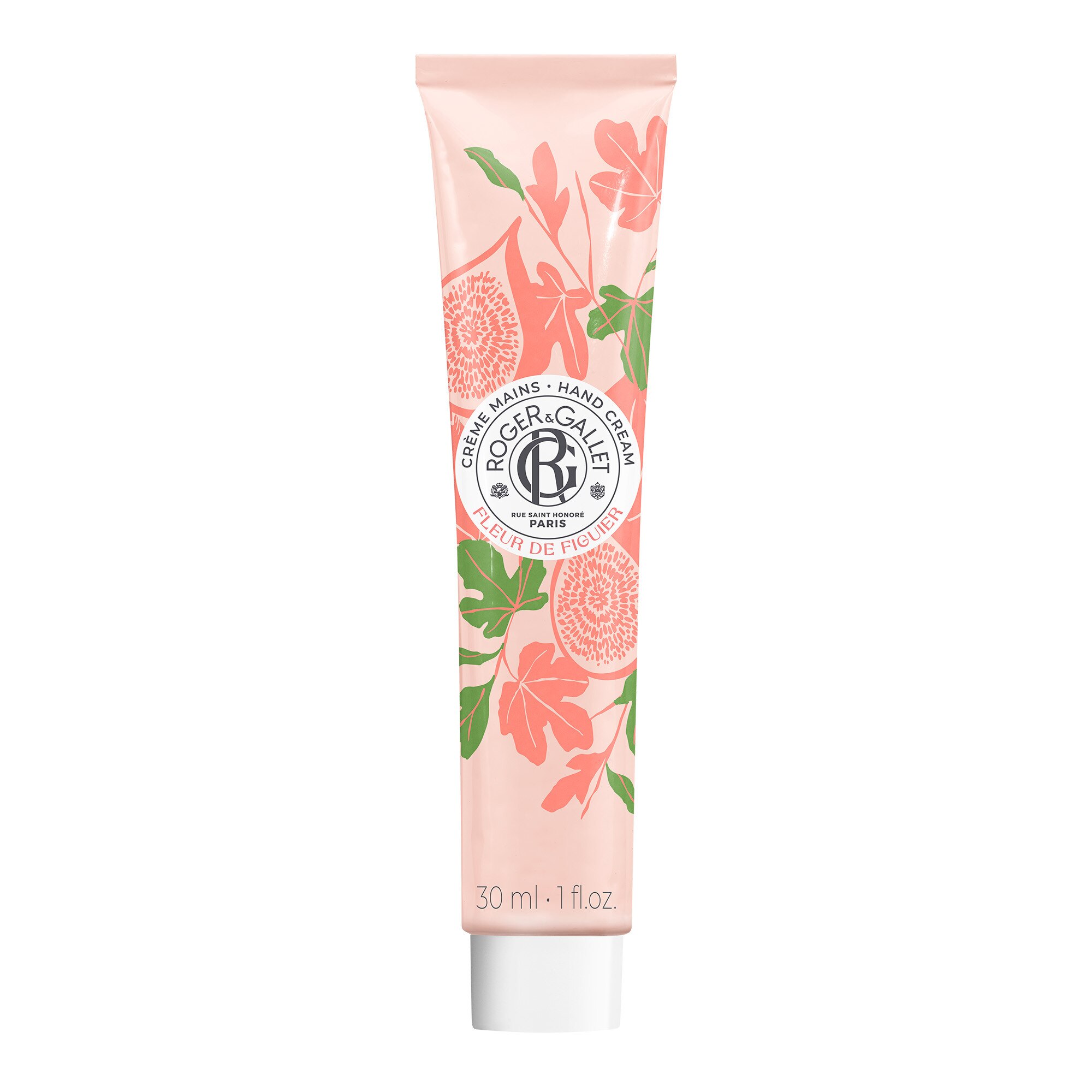 FLEUR DE FIGUIERCrème mains bienfaisante