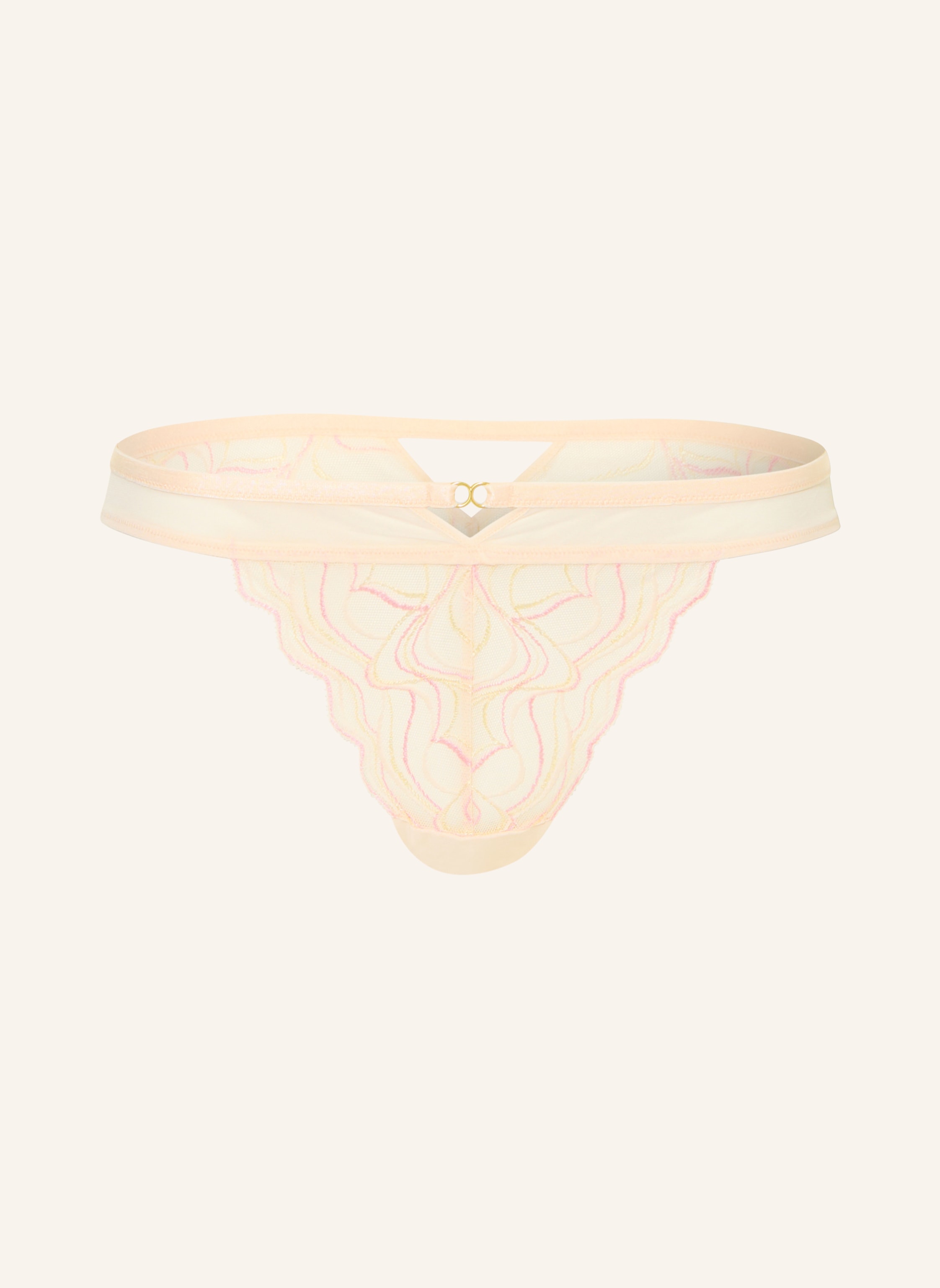 Triumph Slip PALINA WAVES OF GLOW