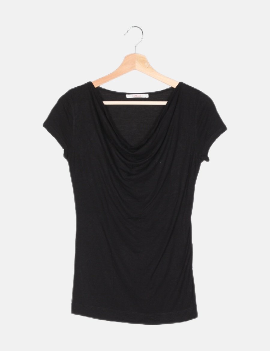 Camaïeu T-shirt Flowing