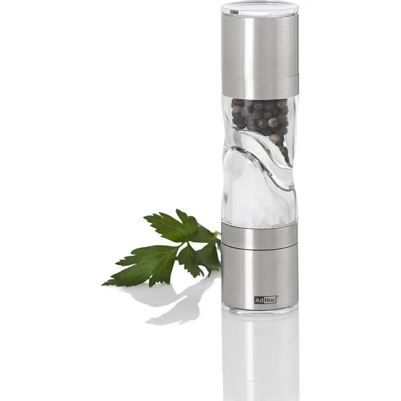 Salz-/Pfeffermühle Pure
