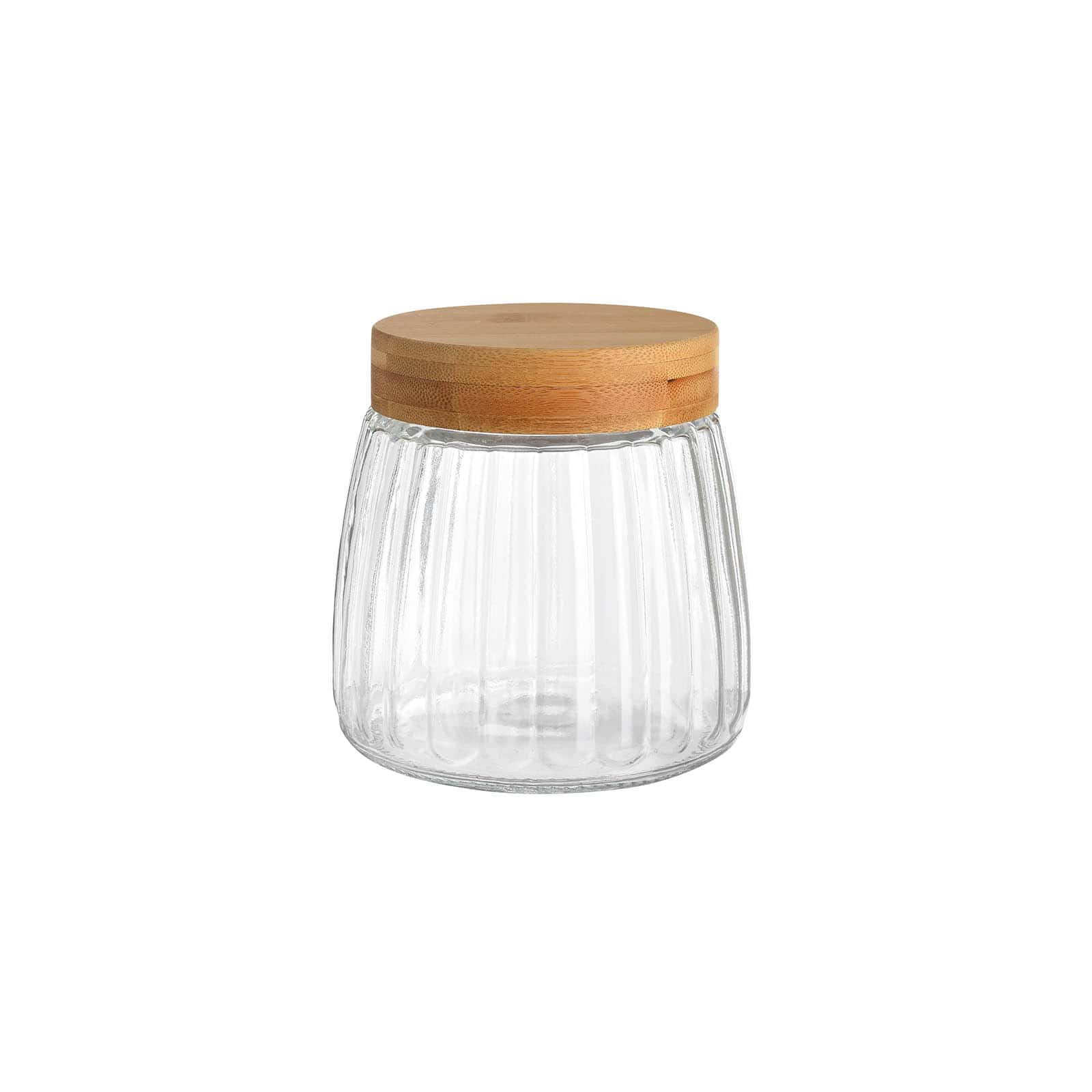 Vorratsglas Klar, ⌀ 13 cm, H 130 mm