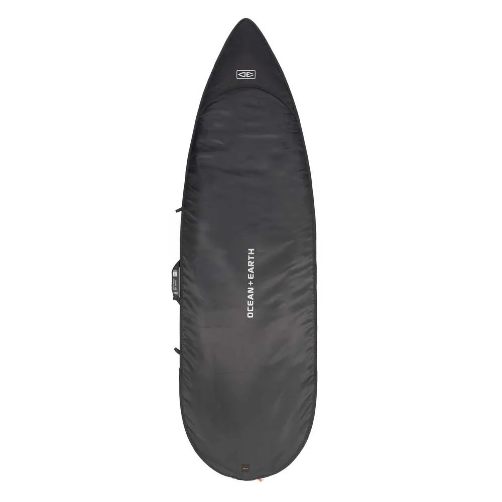 Ocean & Earth Cor_x shortboard 5´4´´ surf cover