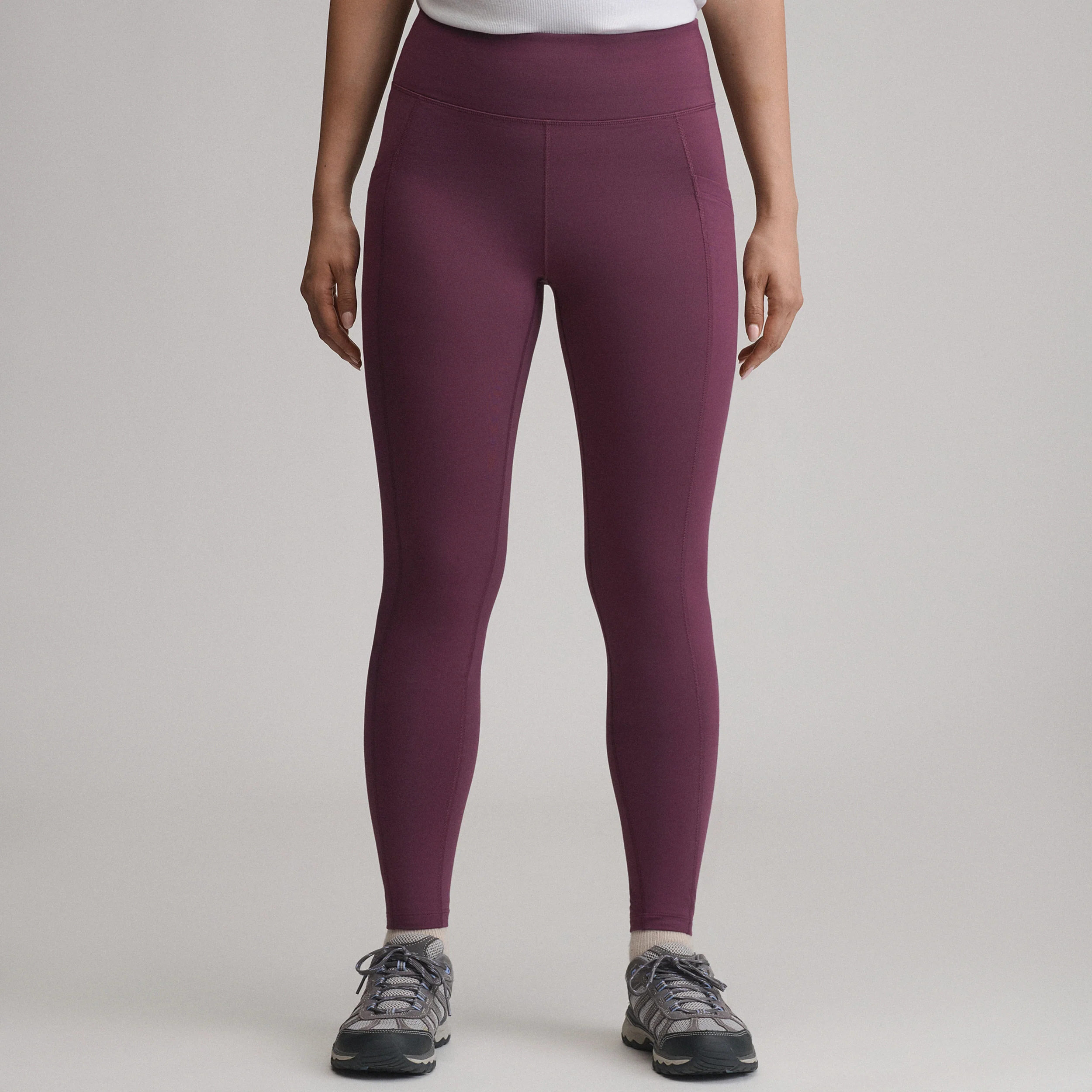 Women's Cold Weather Legging