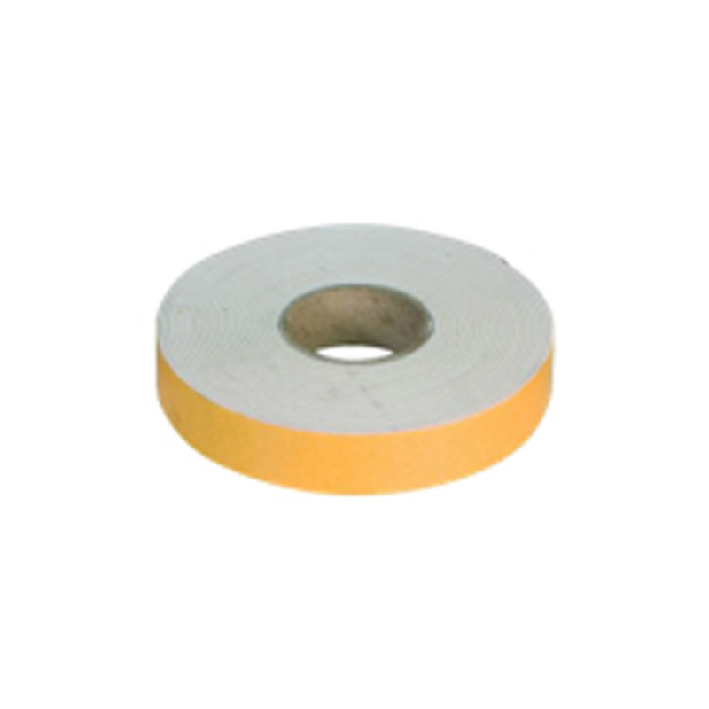 Rouleau adhésif double-face pour miroir 10 m x 2 cm LAFINESS