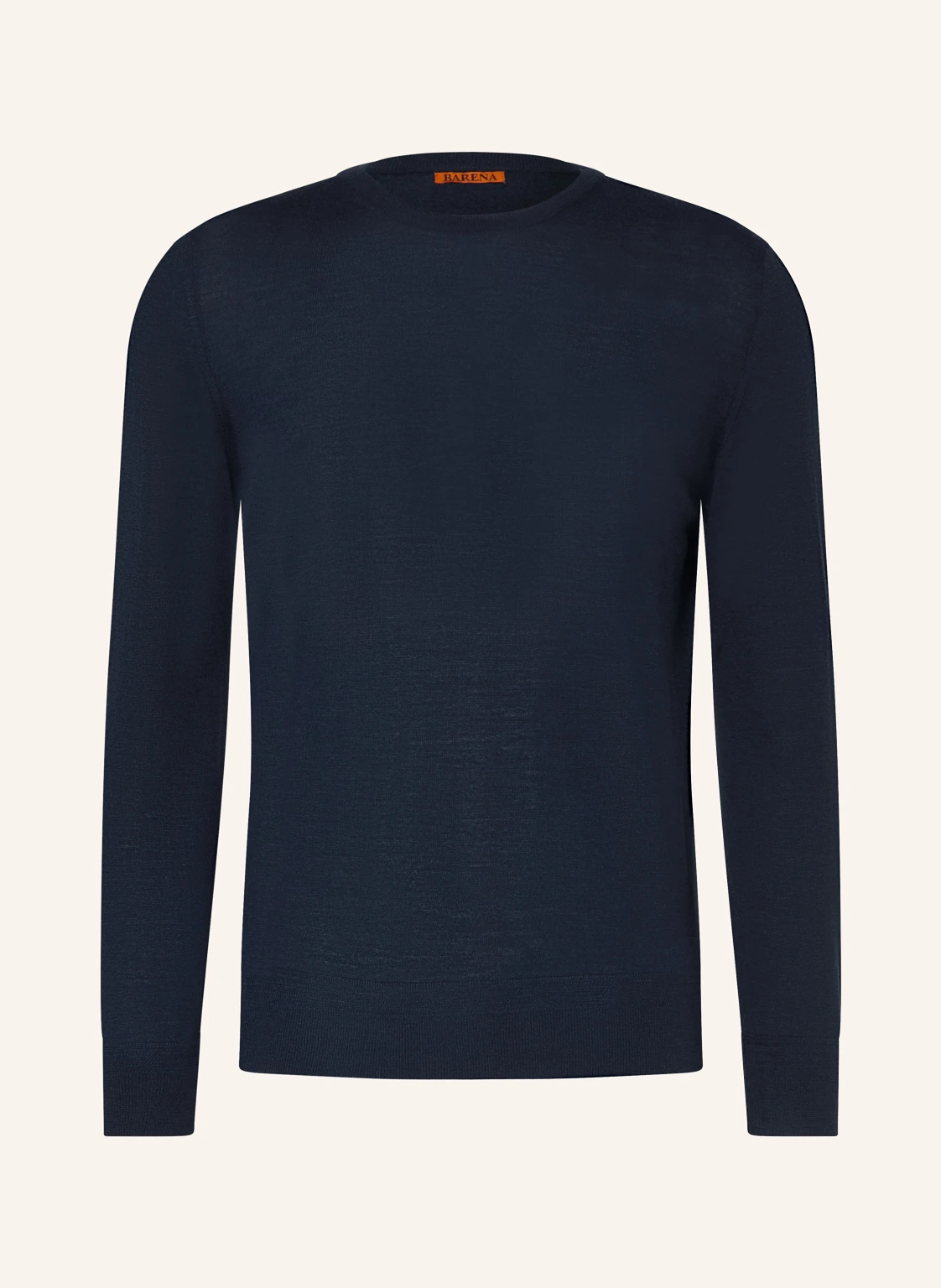 BARENA VENEZIA Pullover aus Merinowolle