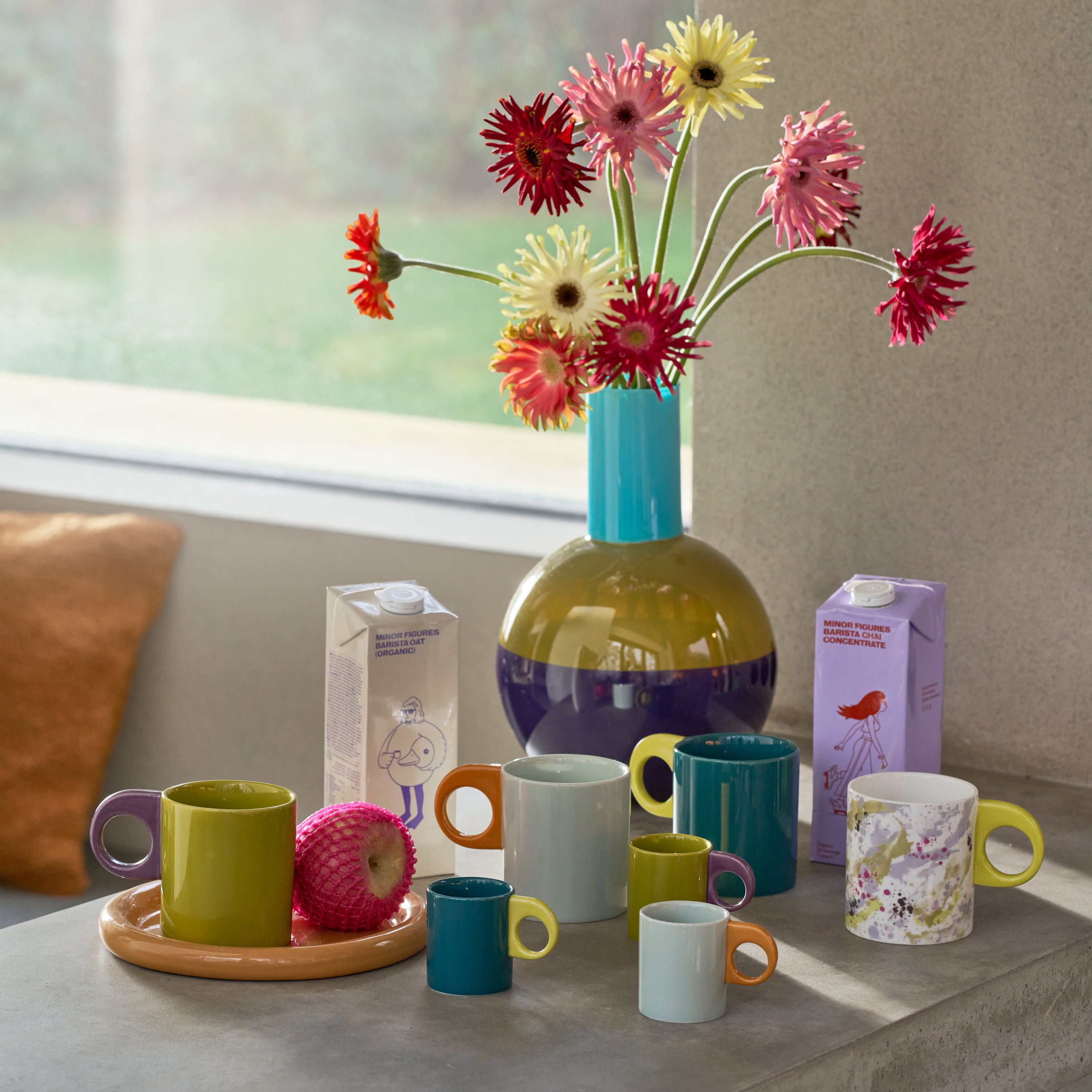 Urban Nature Culture Mok Nissa - Green Heron - 4st.