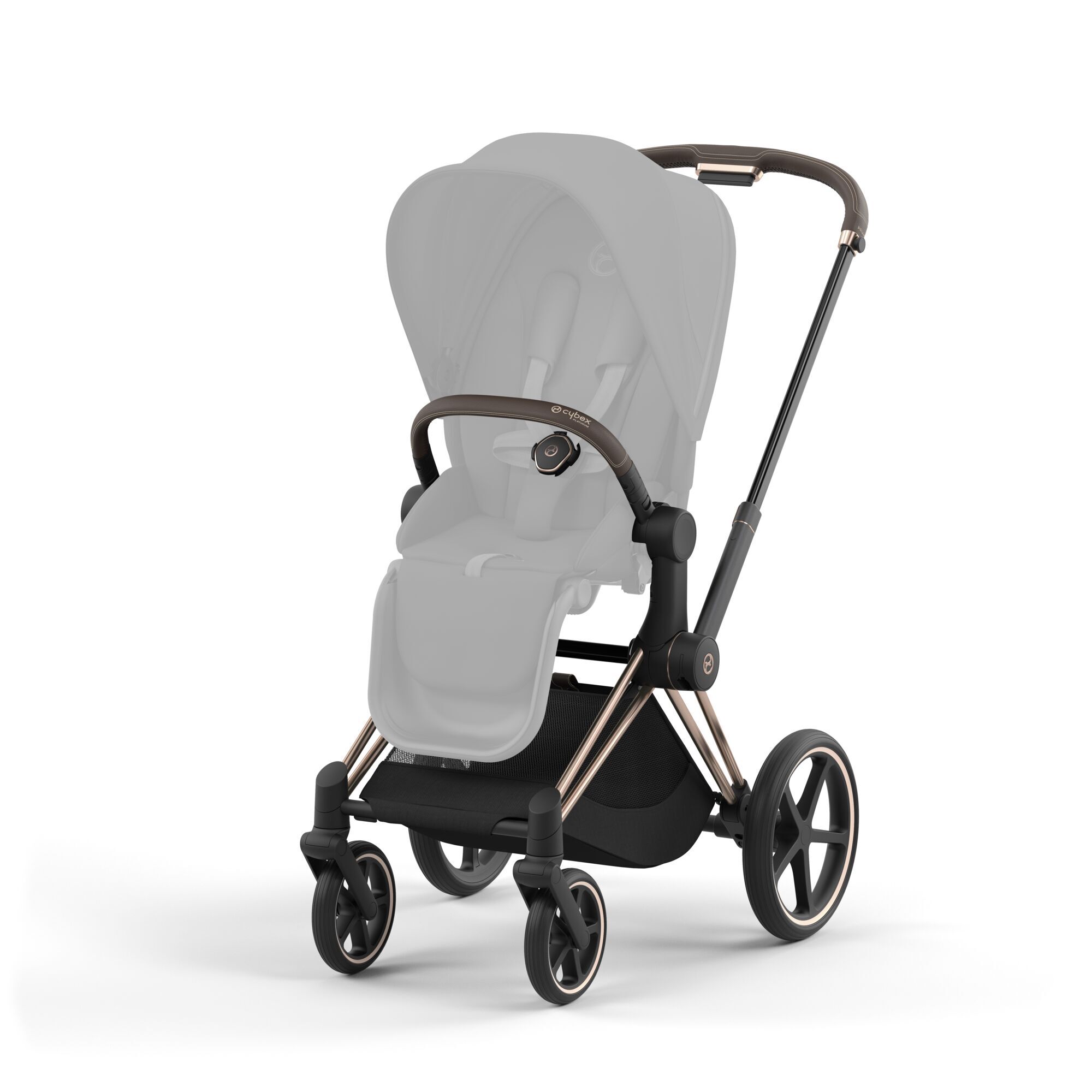 CYBEX Platinum Priam Frame (2025)