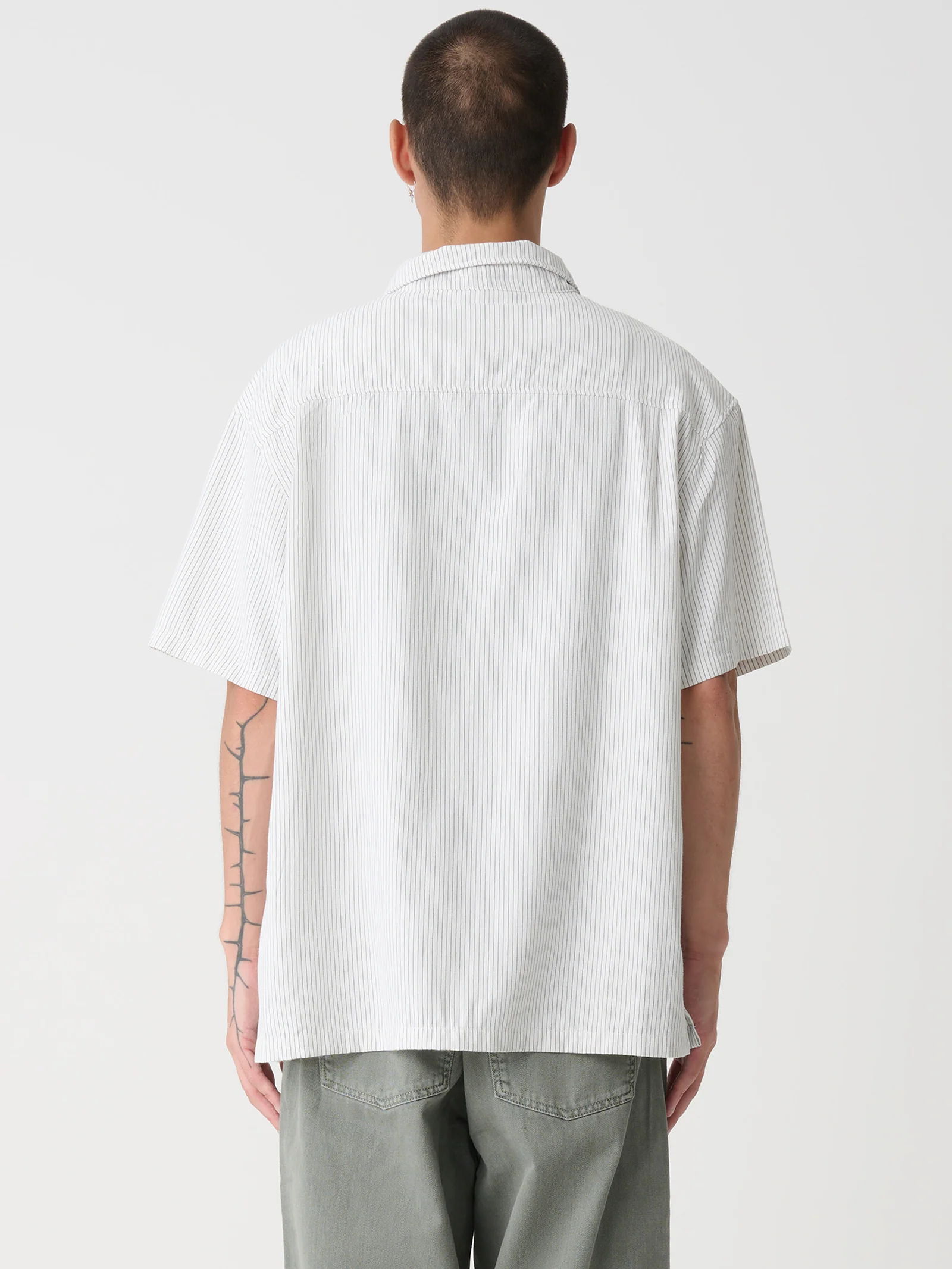 91 Oxford Shirt