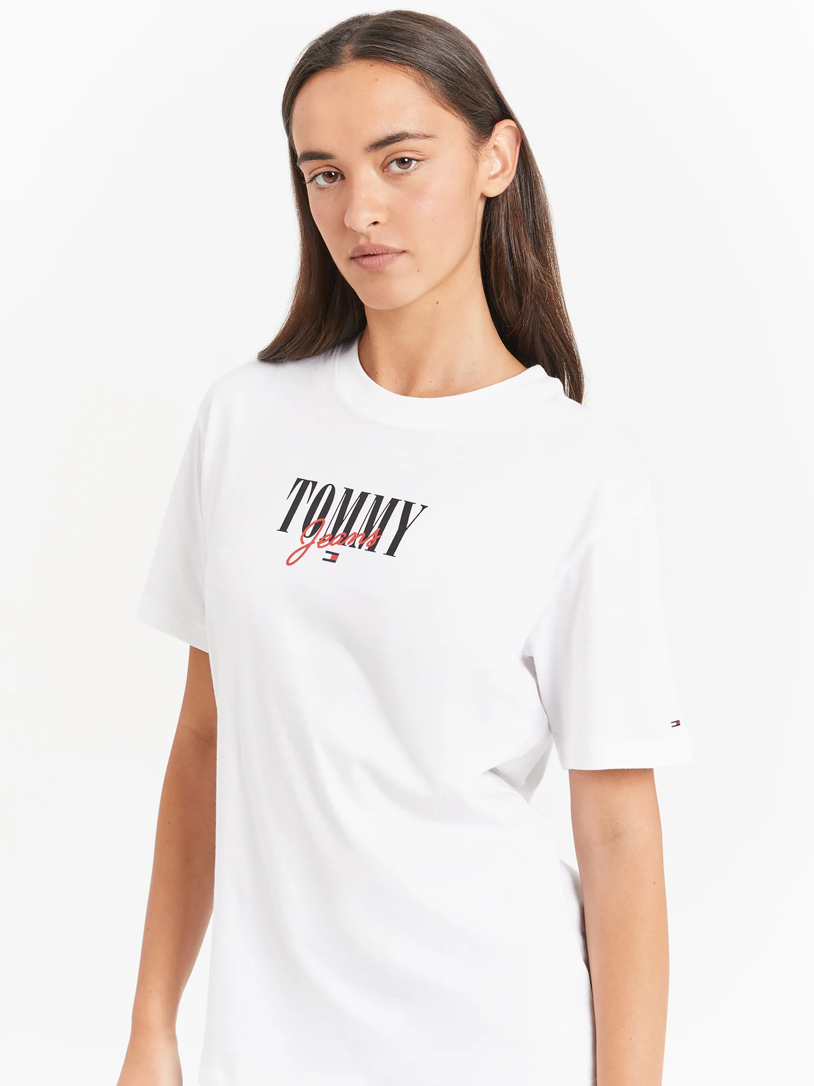 Relaxed Essential Logo T-Shirt