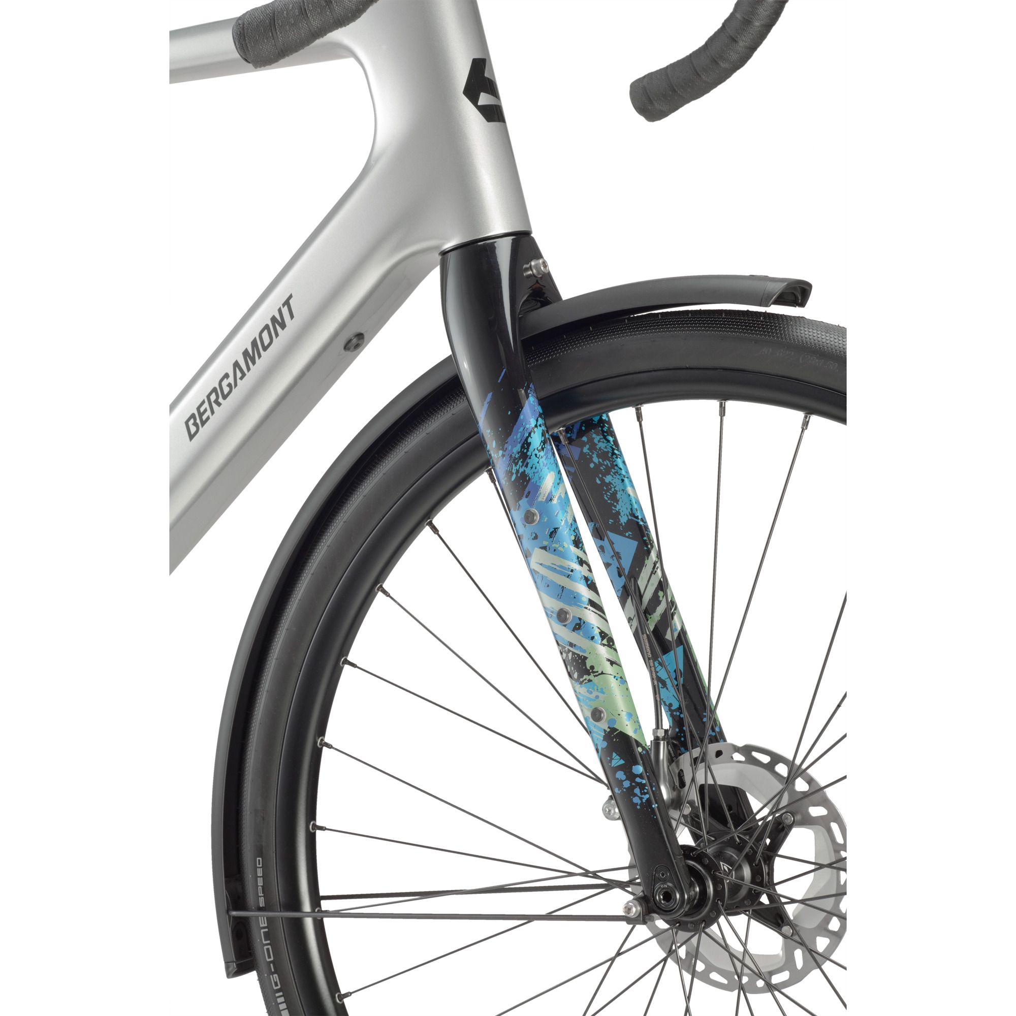 Bergamont E-Grandurance RD Expert