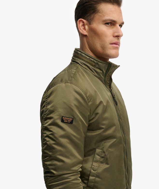 MA1 Bomber Jacket
