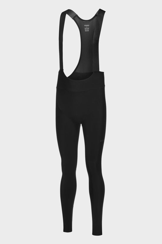 Gore Wear Swiftride Thermo Bib Tights Fietsbroek